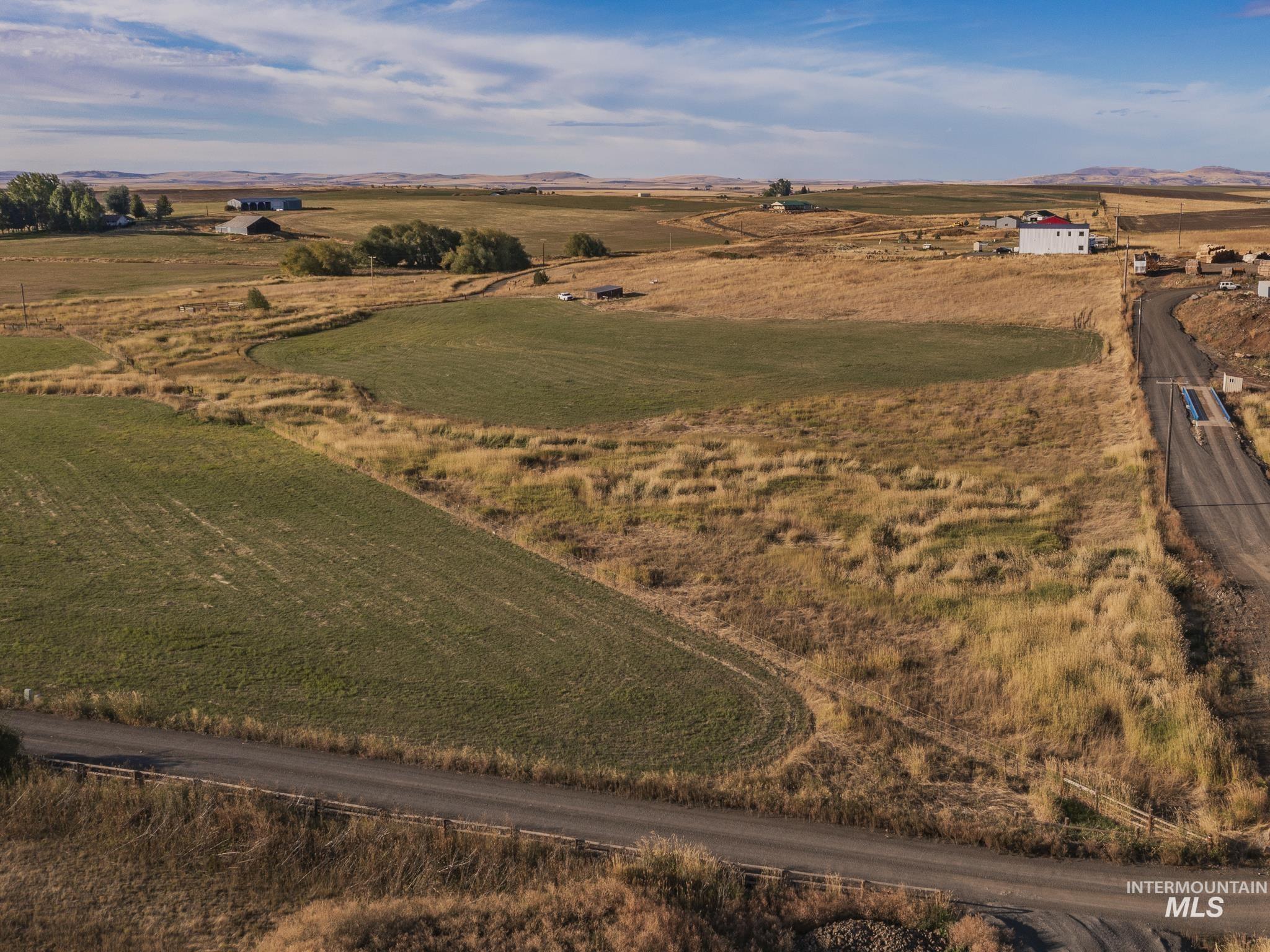 TBD Frontier Lane