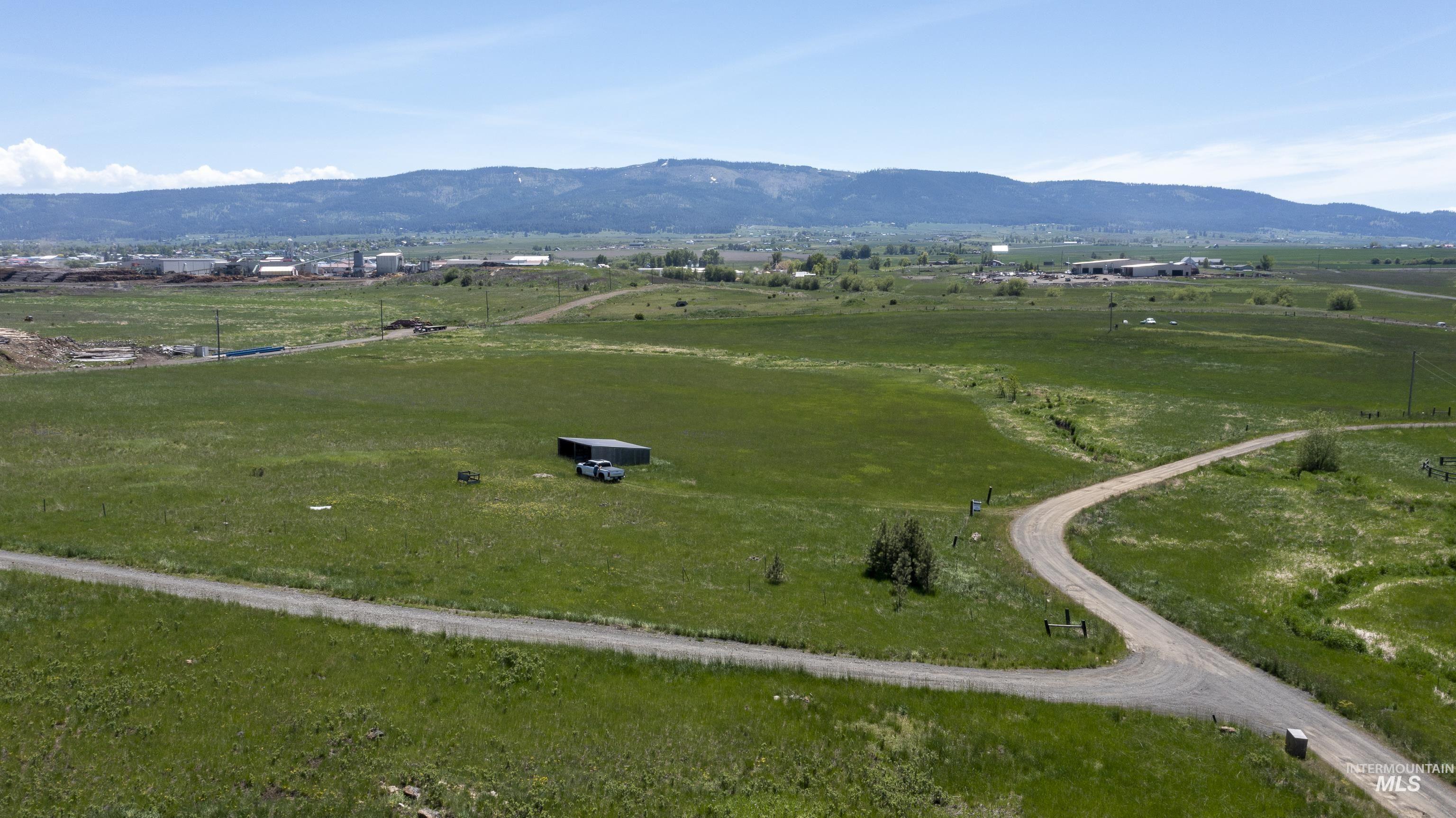TBD Frontier Lane