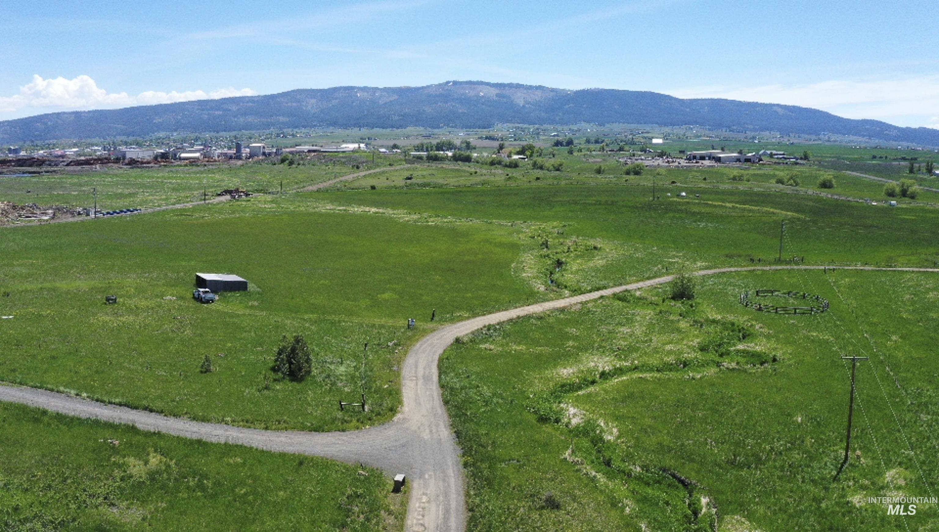TBD Frontier Lane