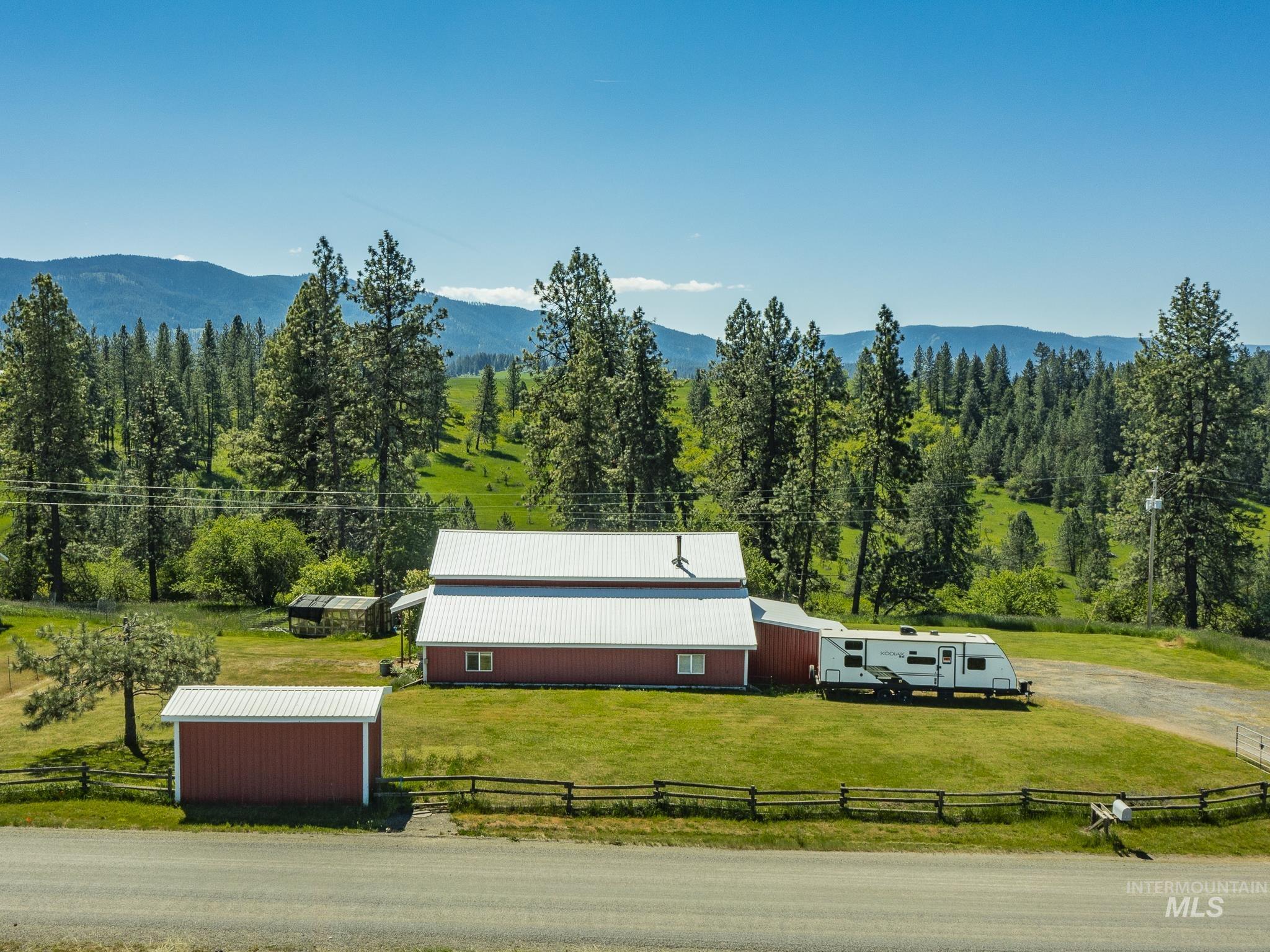 680 Pleasant Valley Road