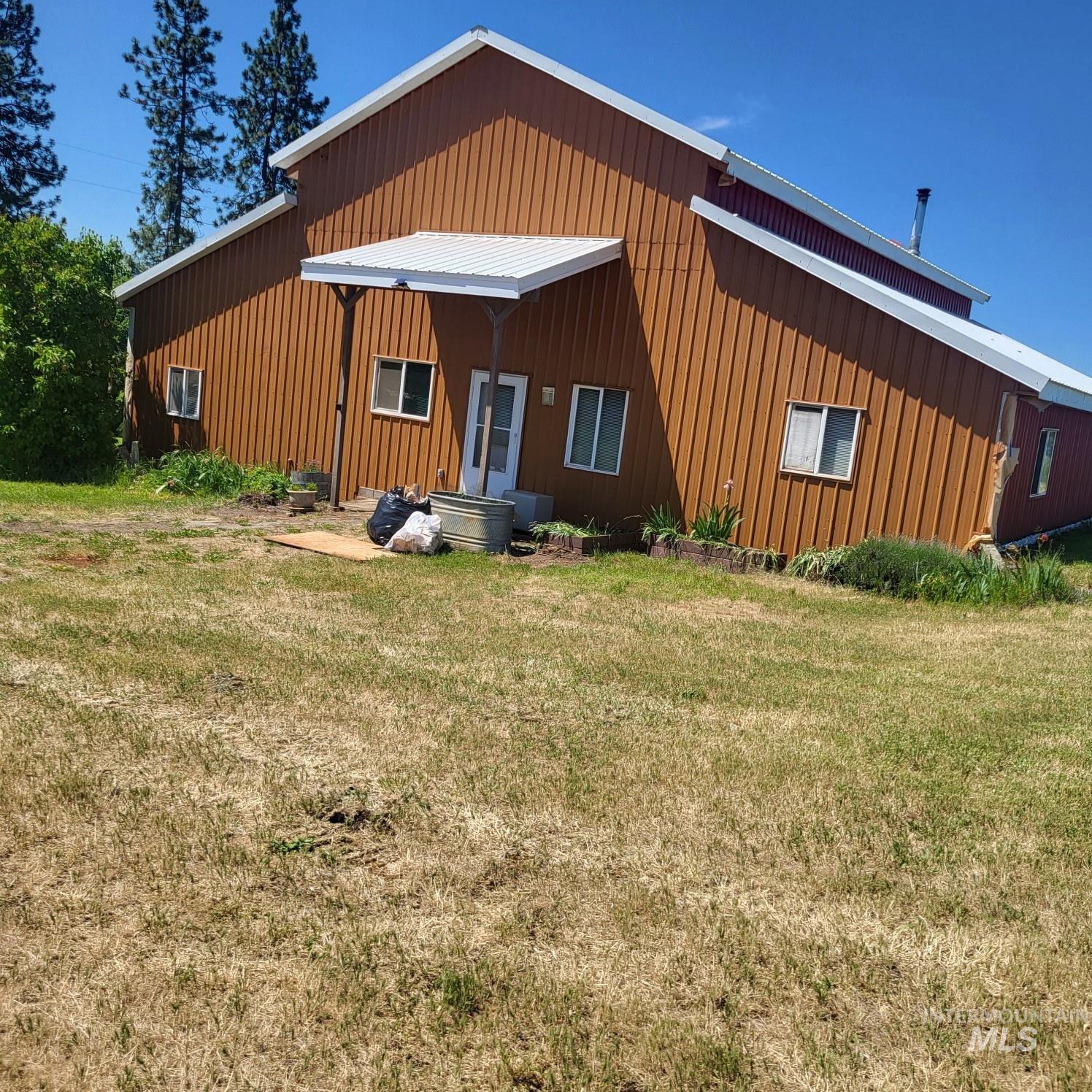 680 Pleasant Valley Road