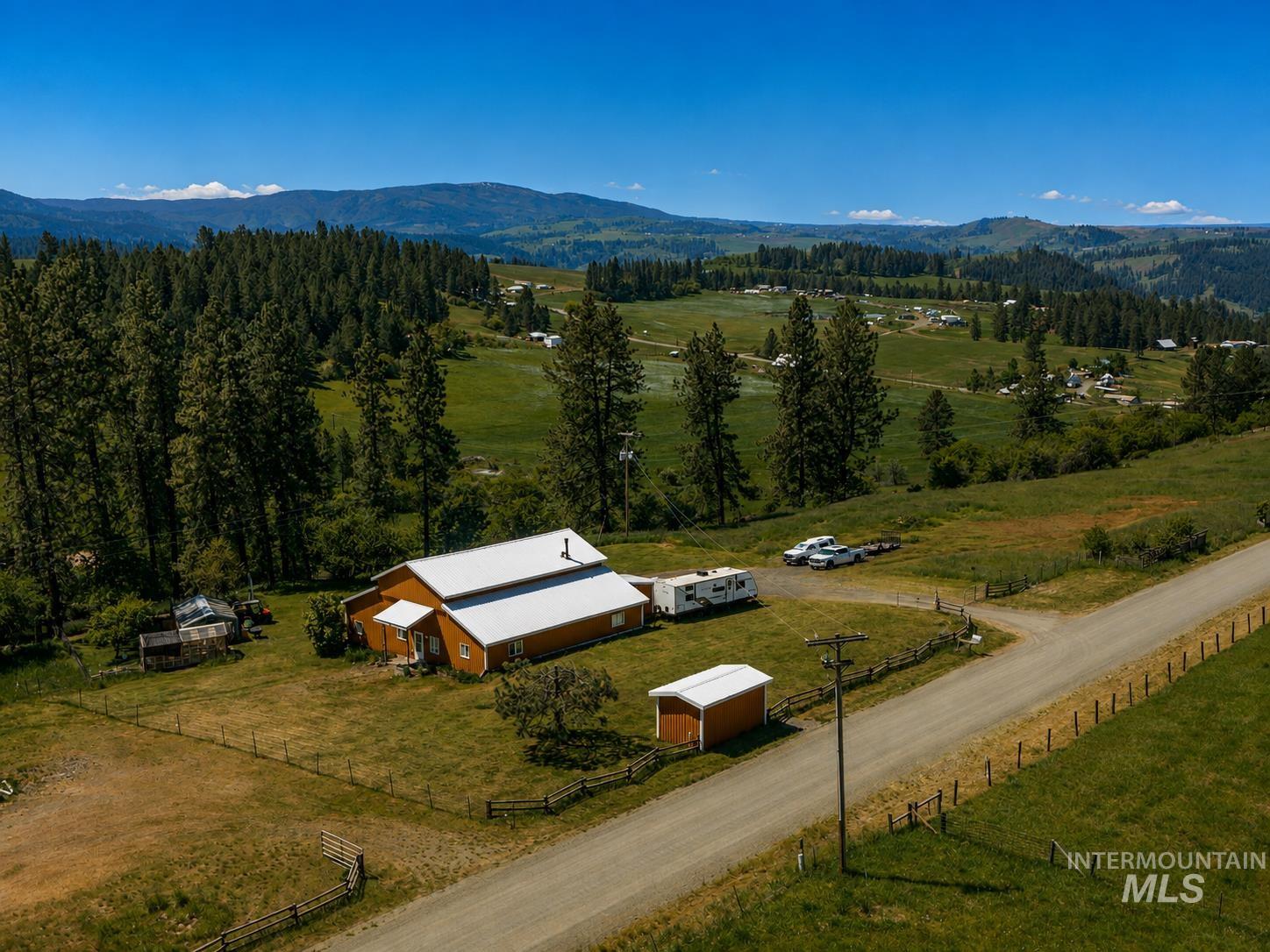 680 Pleasant Valley Road