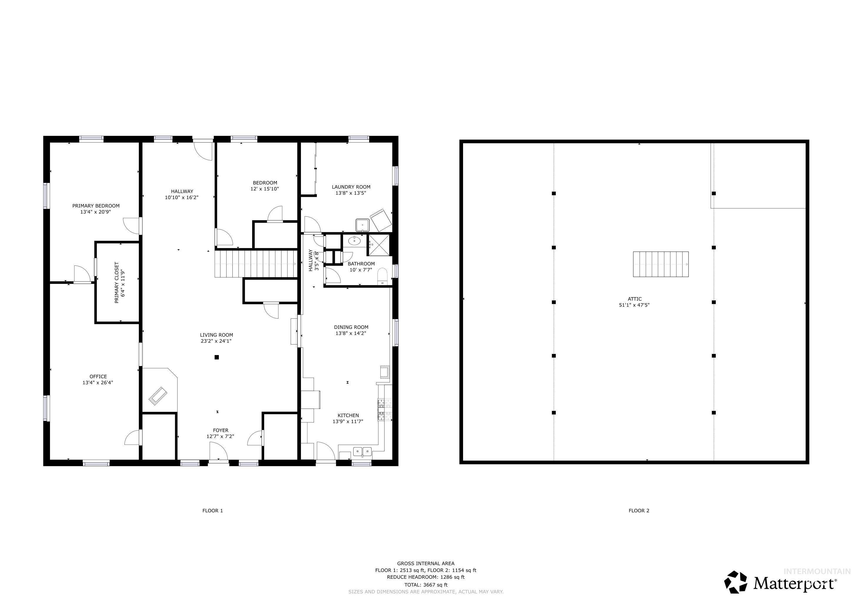 680 Pleasant Valley Road