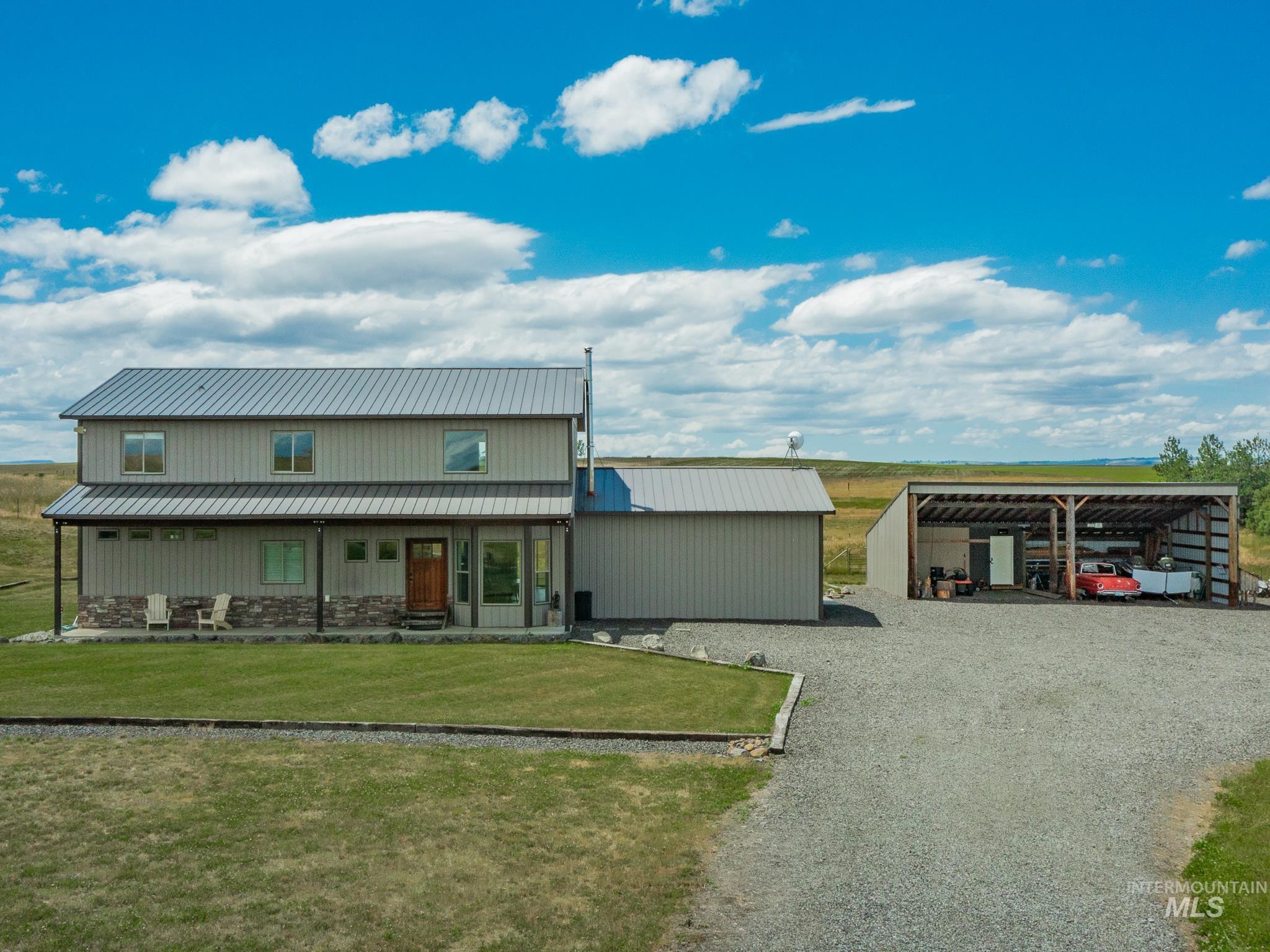 668 Powerline Road