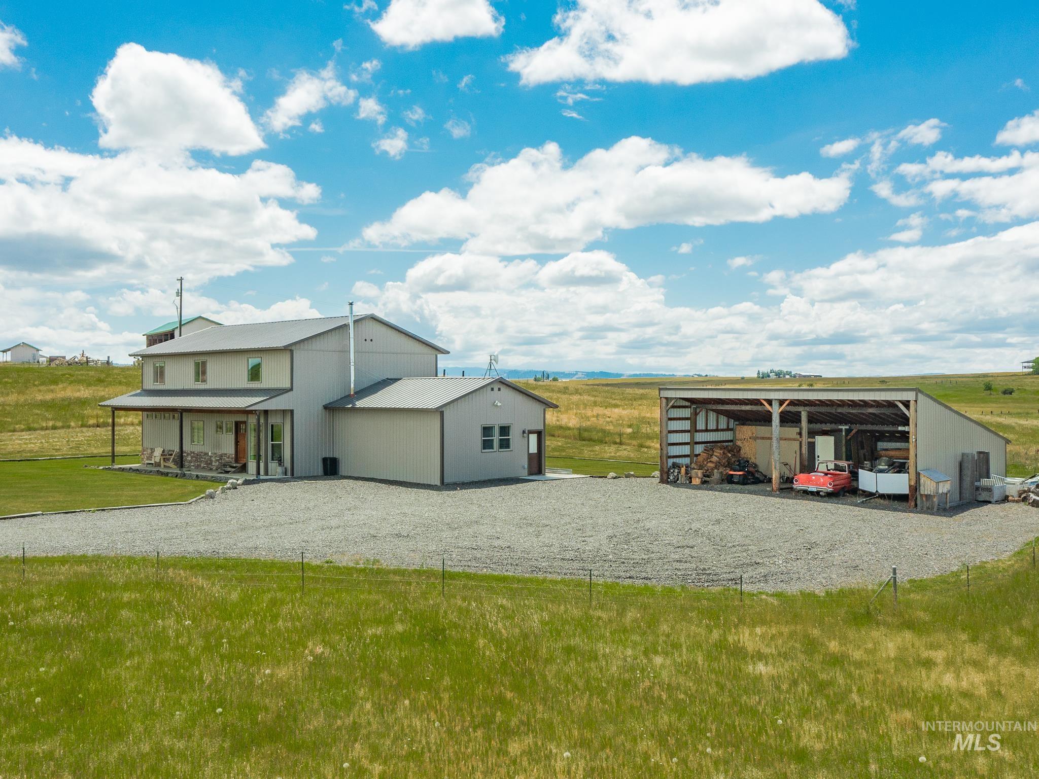 668 Powerline Road