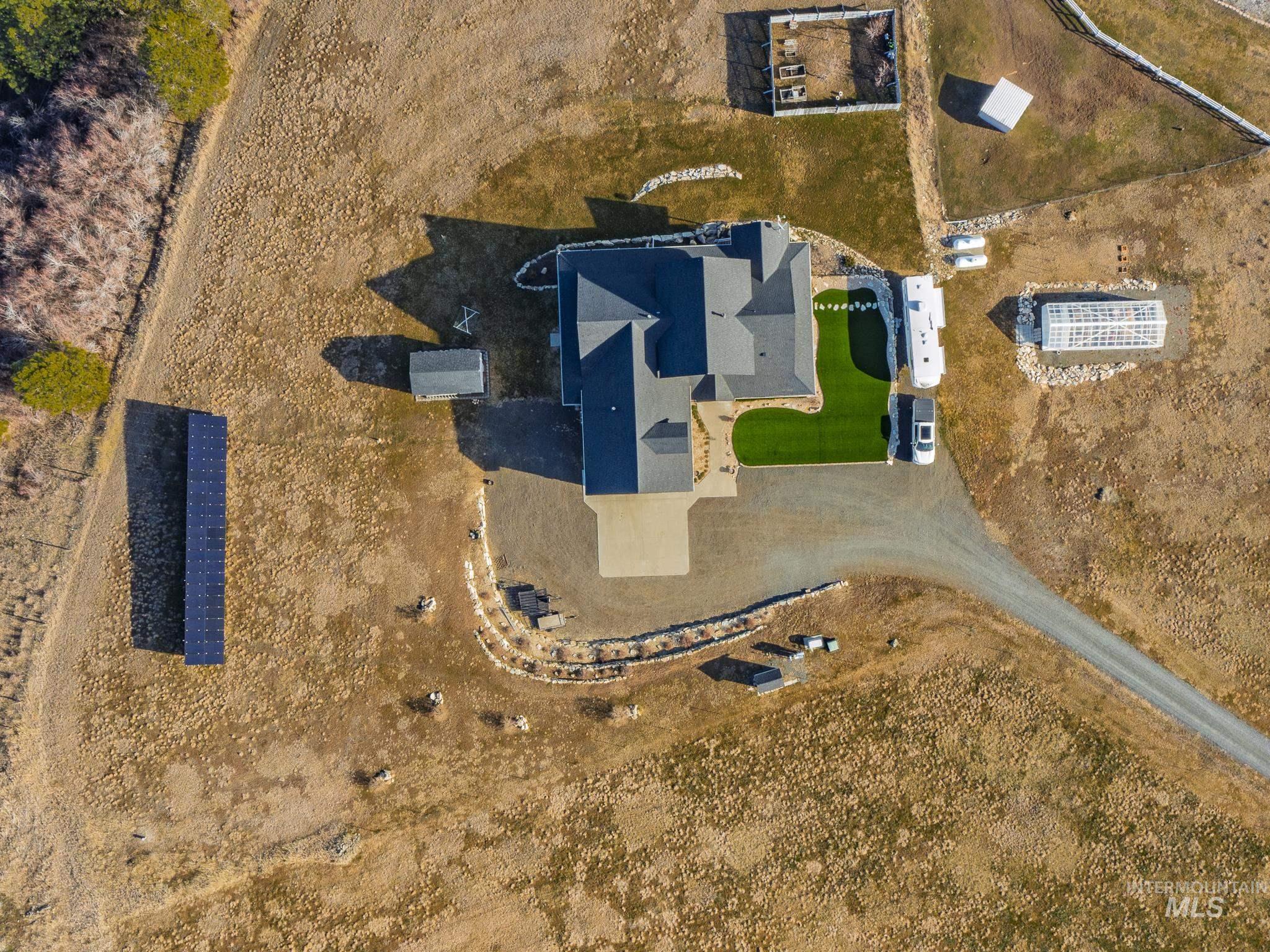 659 Reservation Line Rd