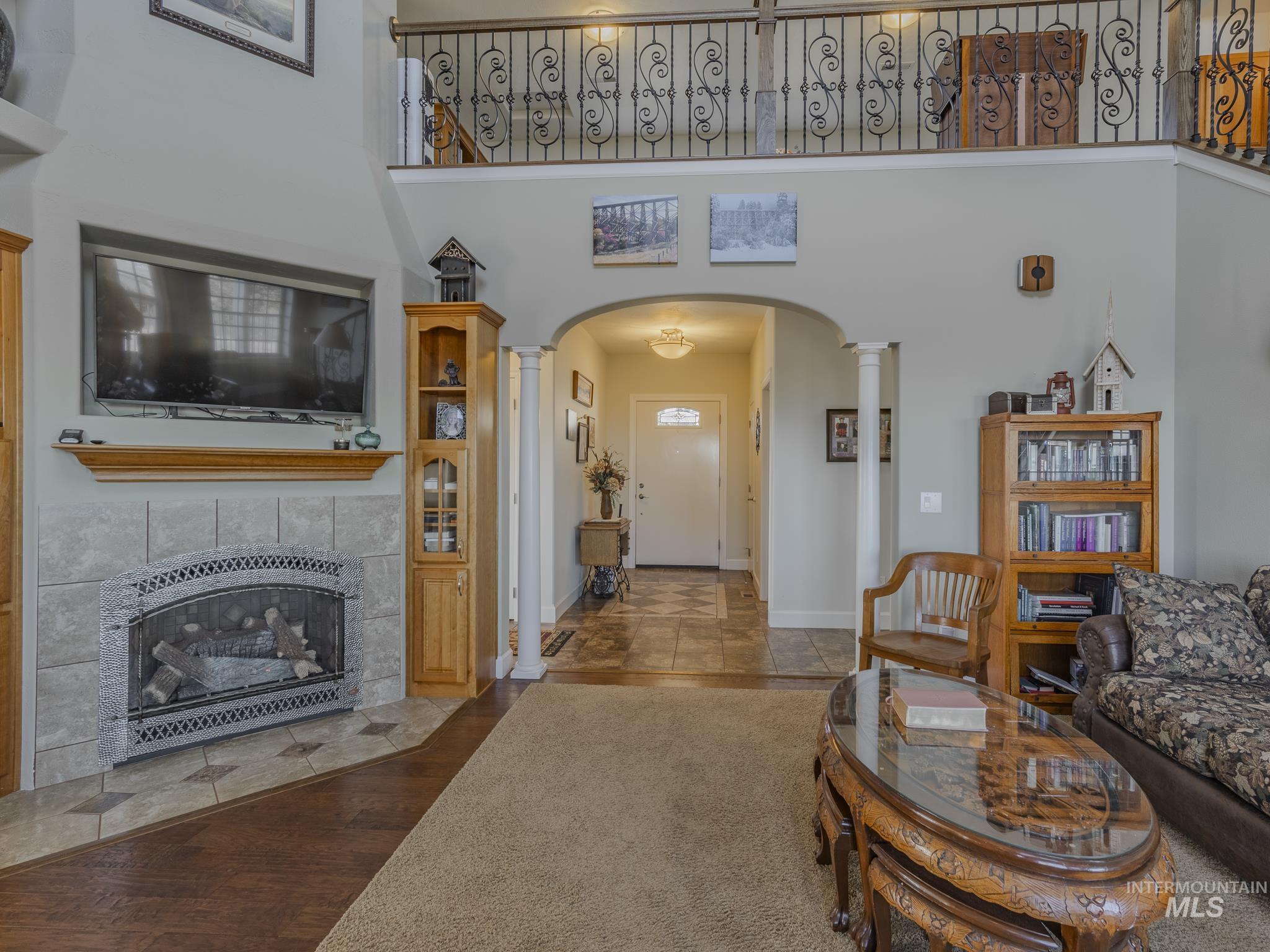 659 Reservation Line Rd