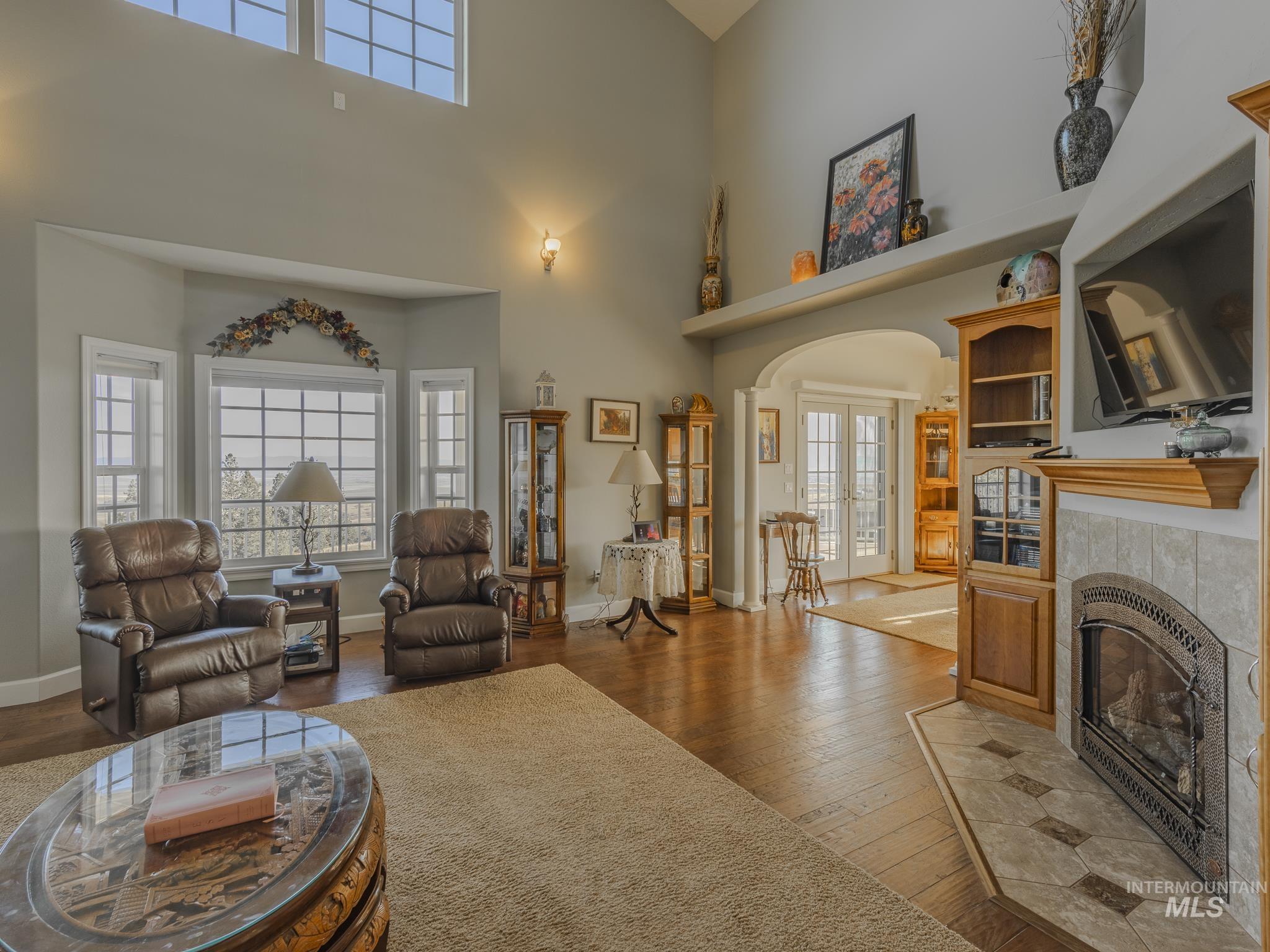 659 Reservation Line Rd