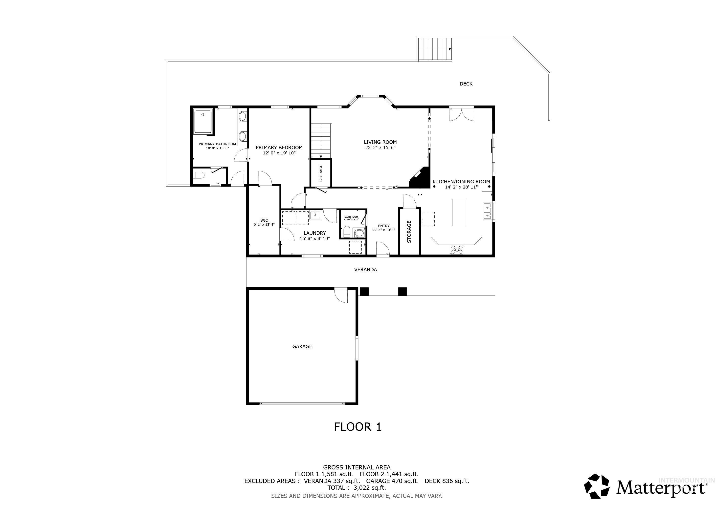 659 Reservation Line Rd