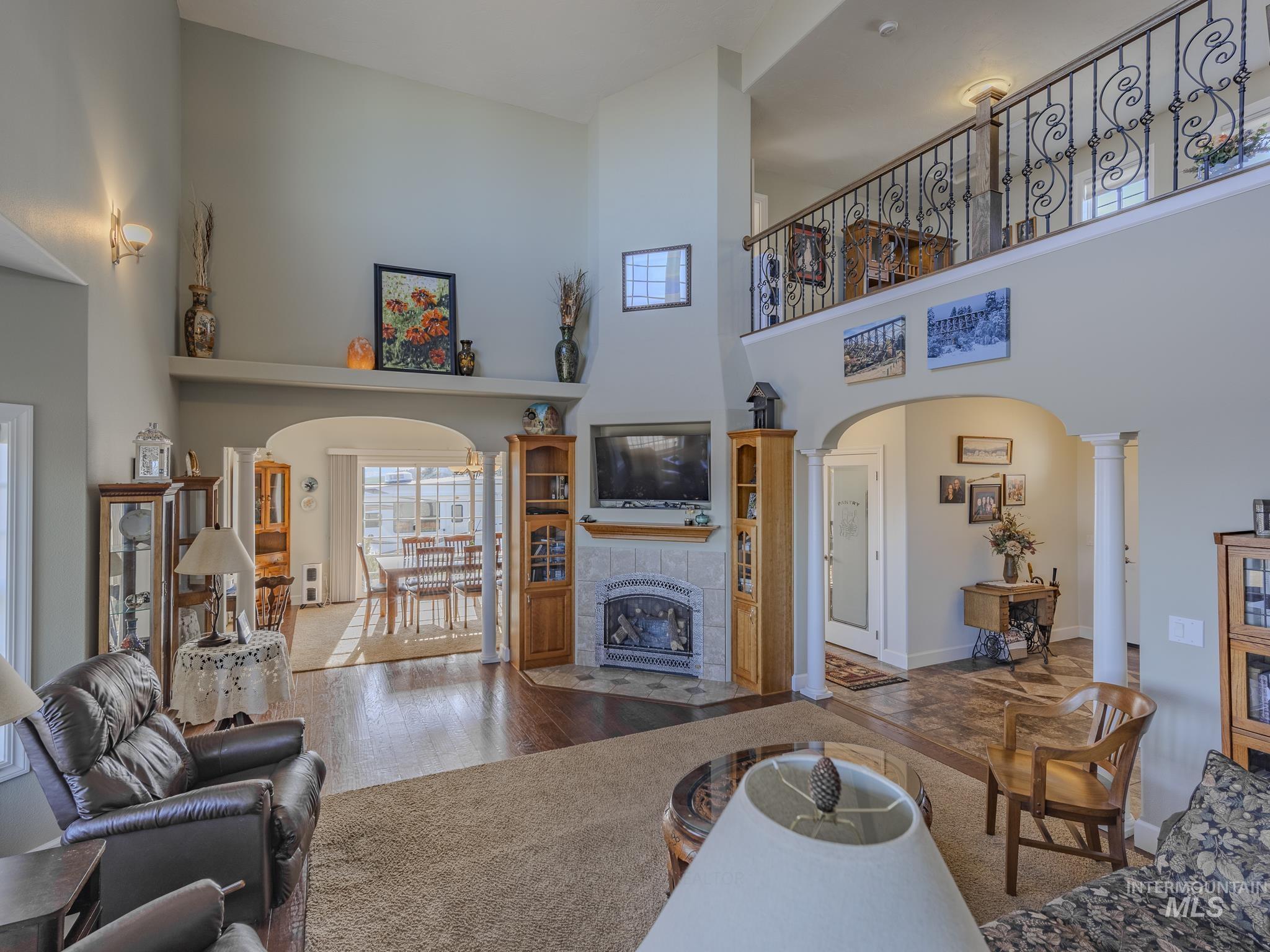659 Reservation Line Rd