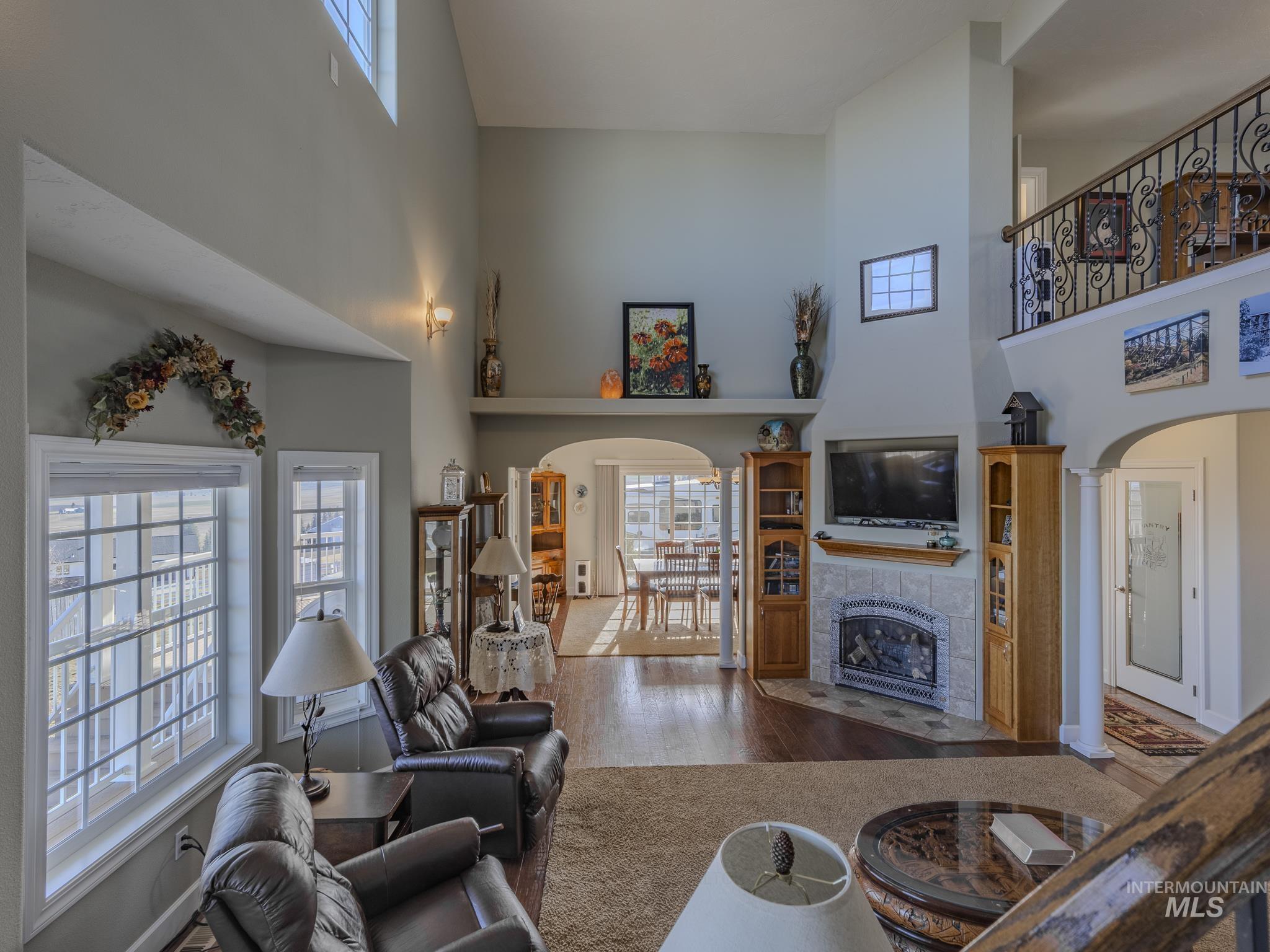 659 Reservation Line Rd
