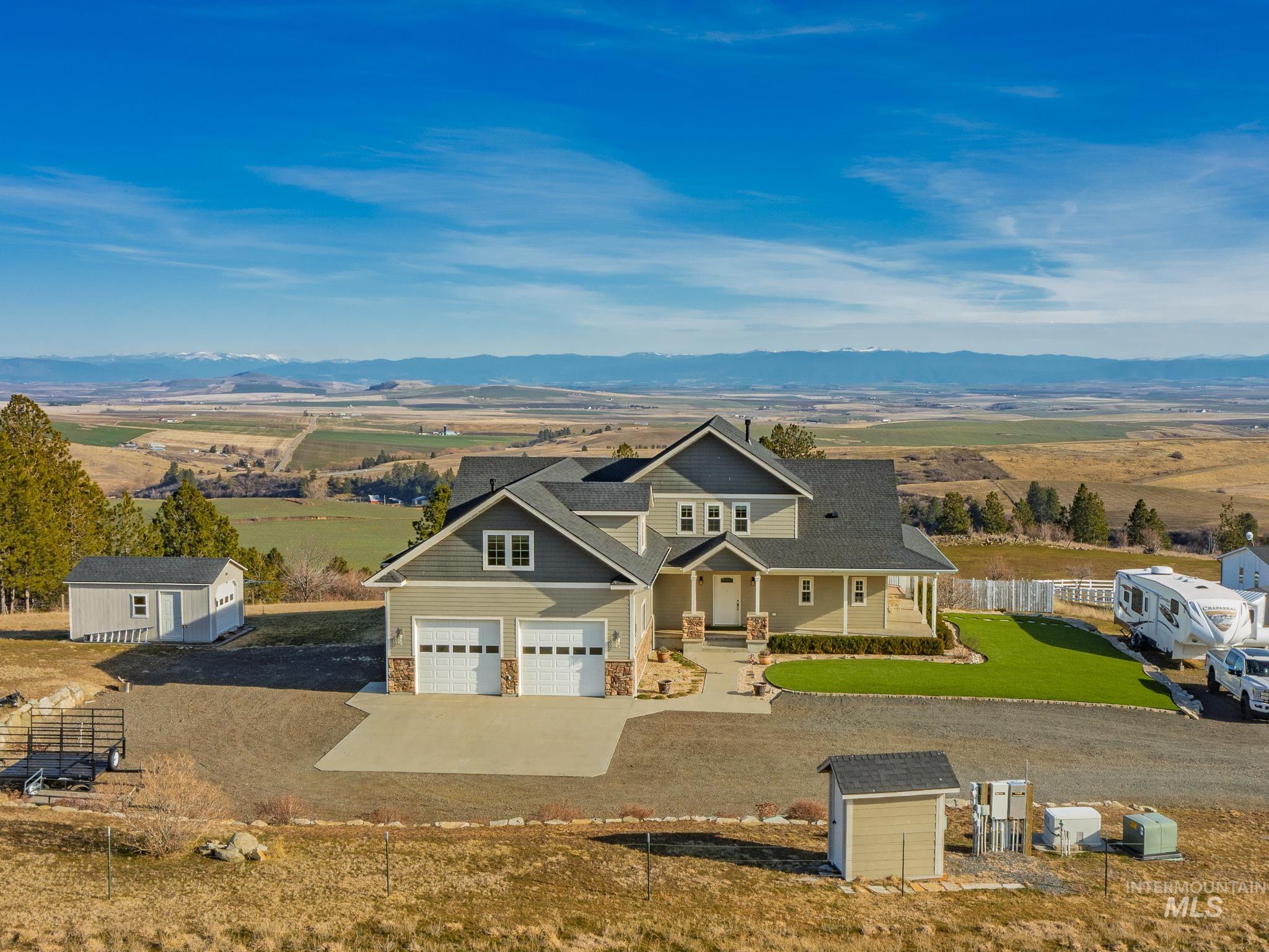659 Reservation Line Rd