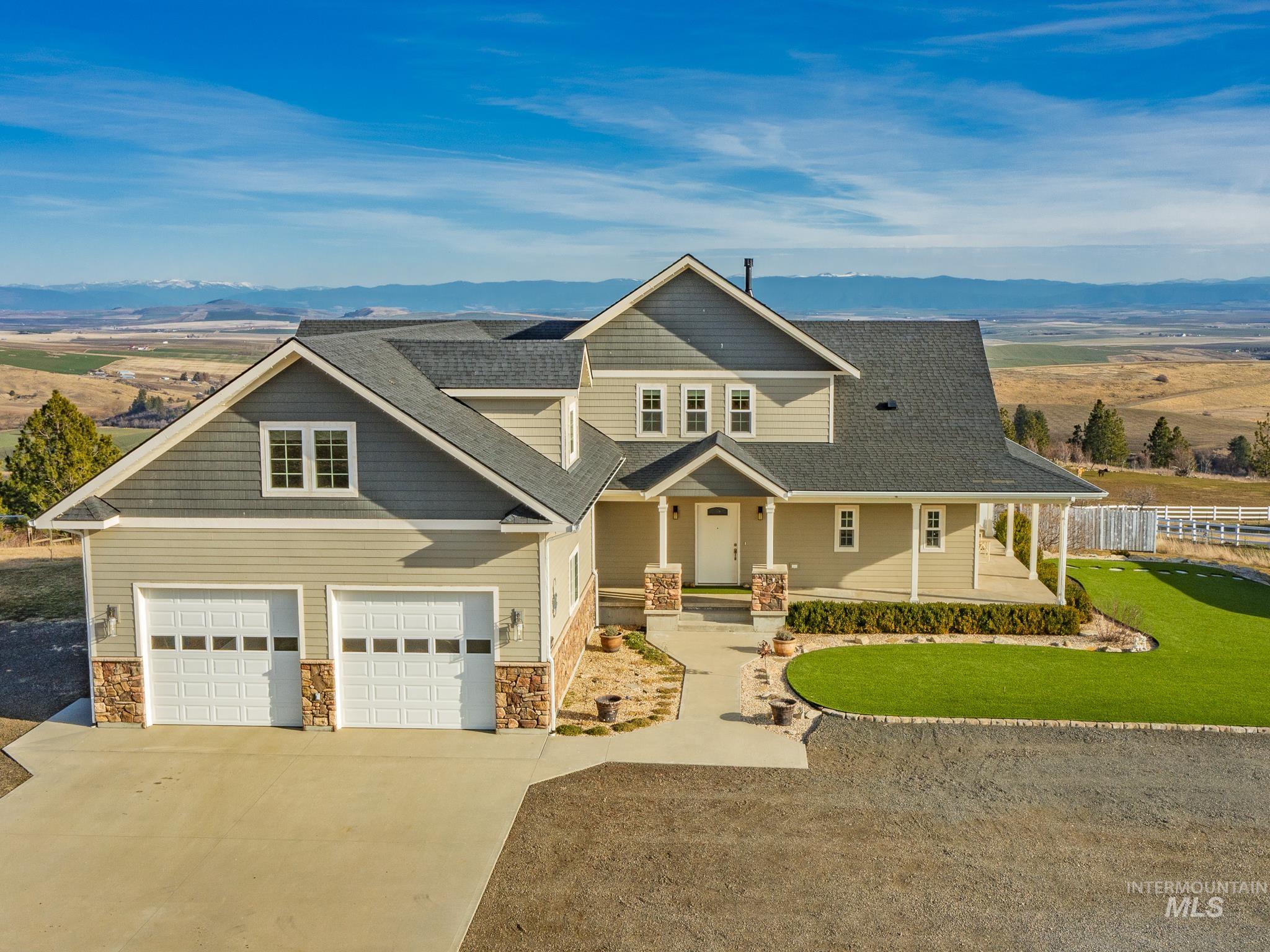659 Reservation Line Rd