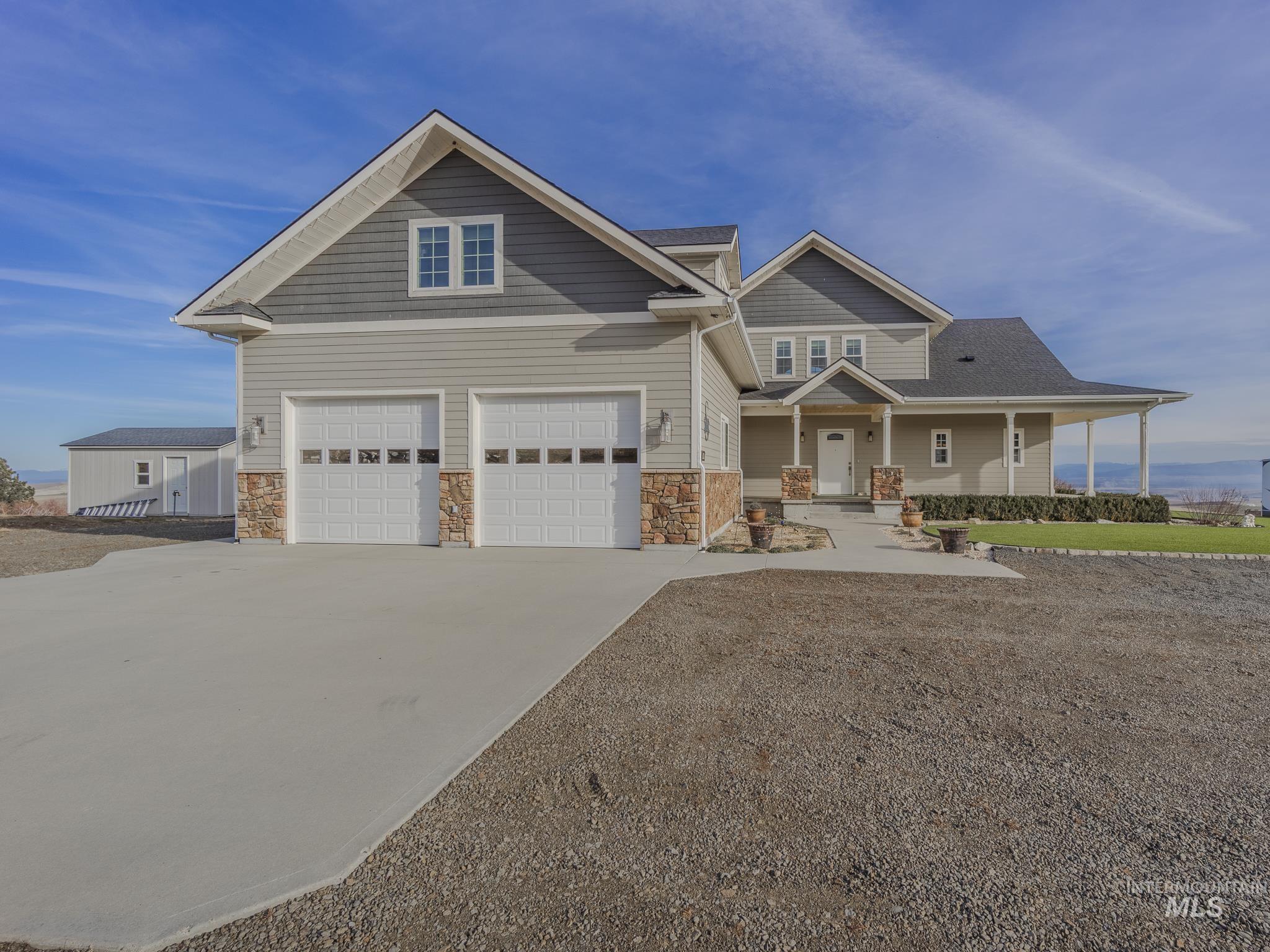 659 Reservation Line Rd
