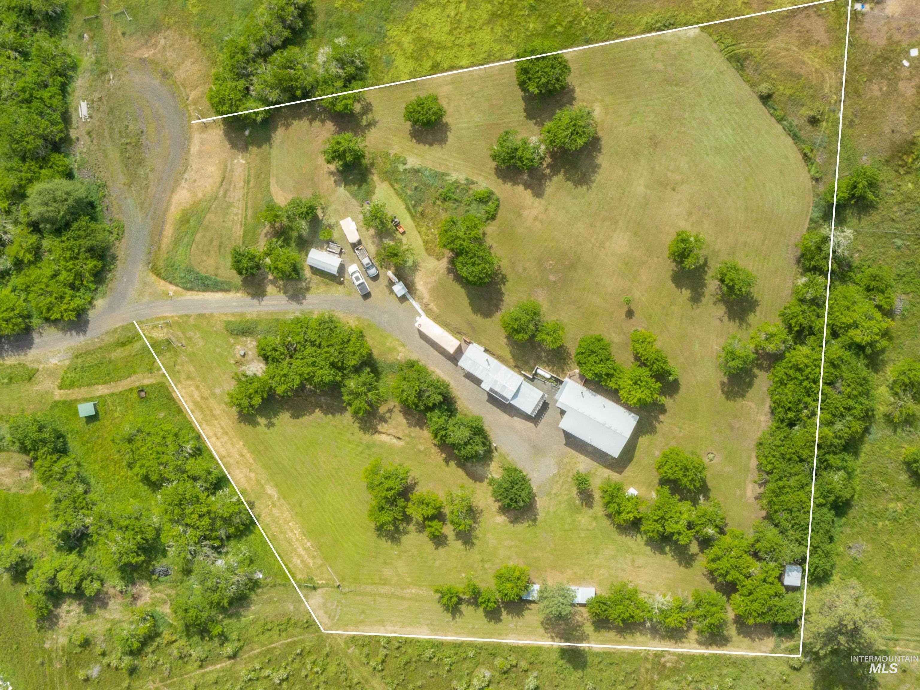 216 Ferguson Road