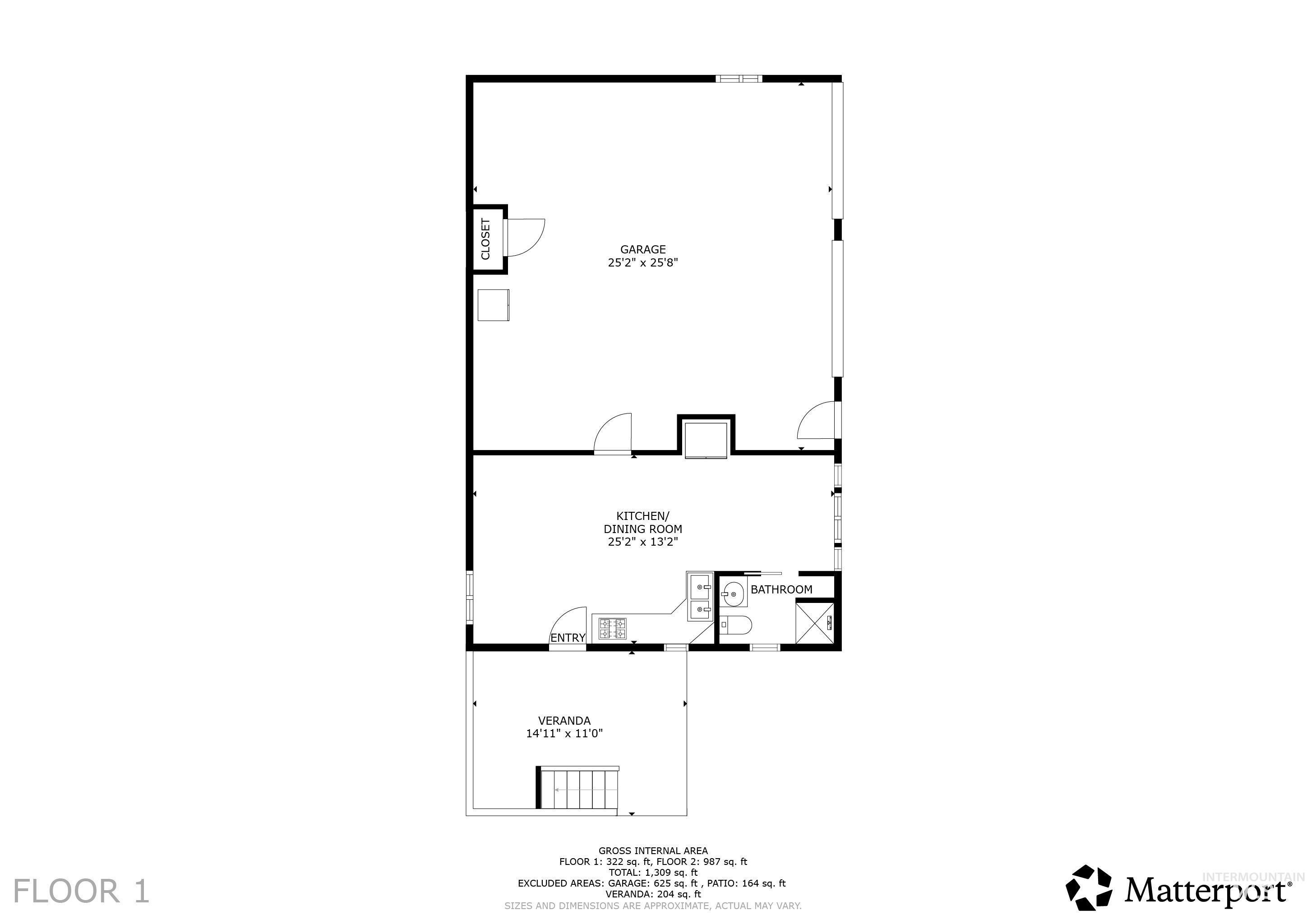 216 Ferguson Road