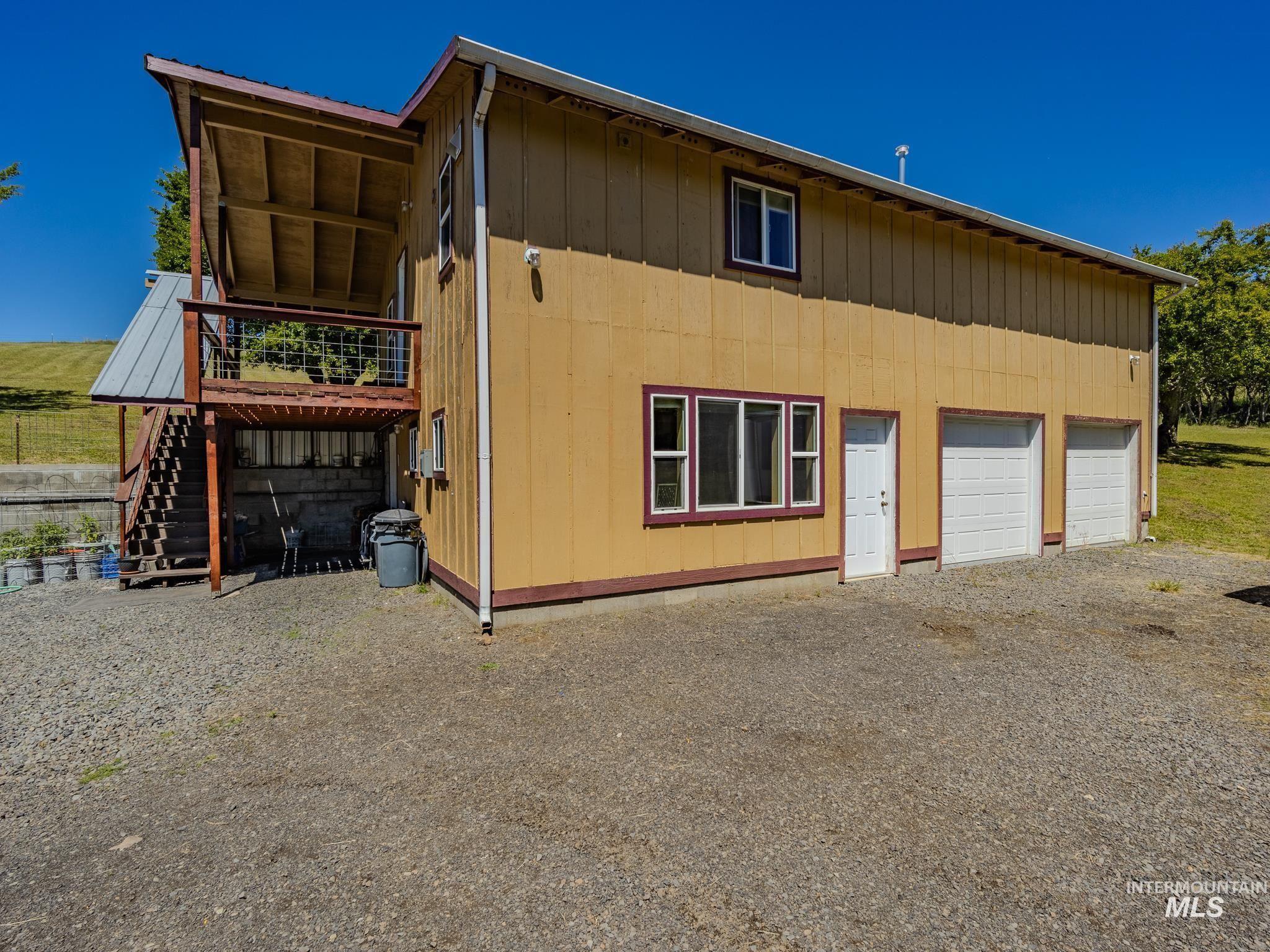 216 Ferguson Road