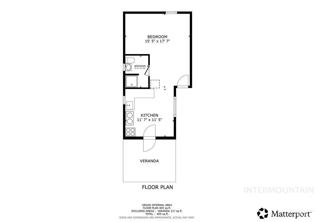 216 Ferguson Road