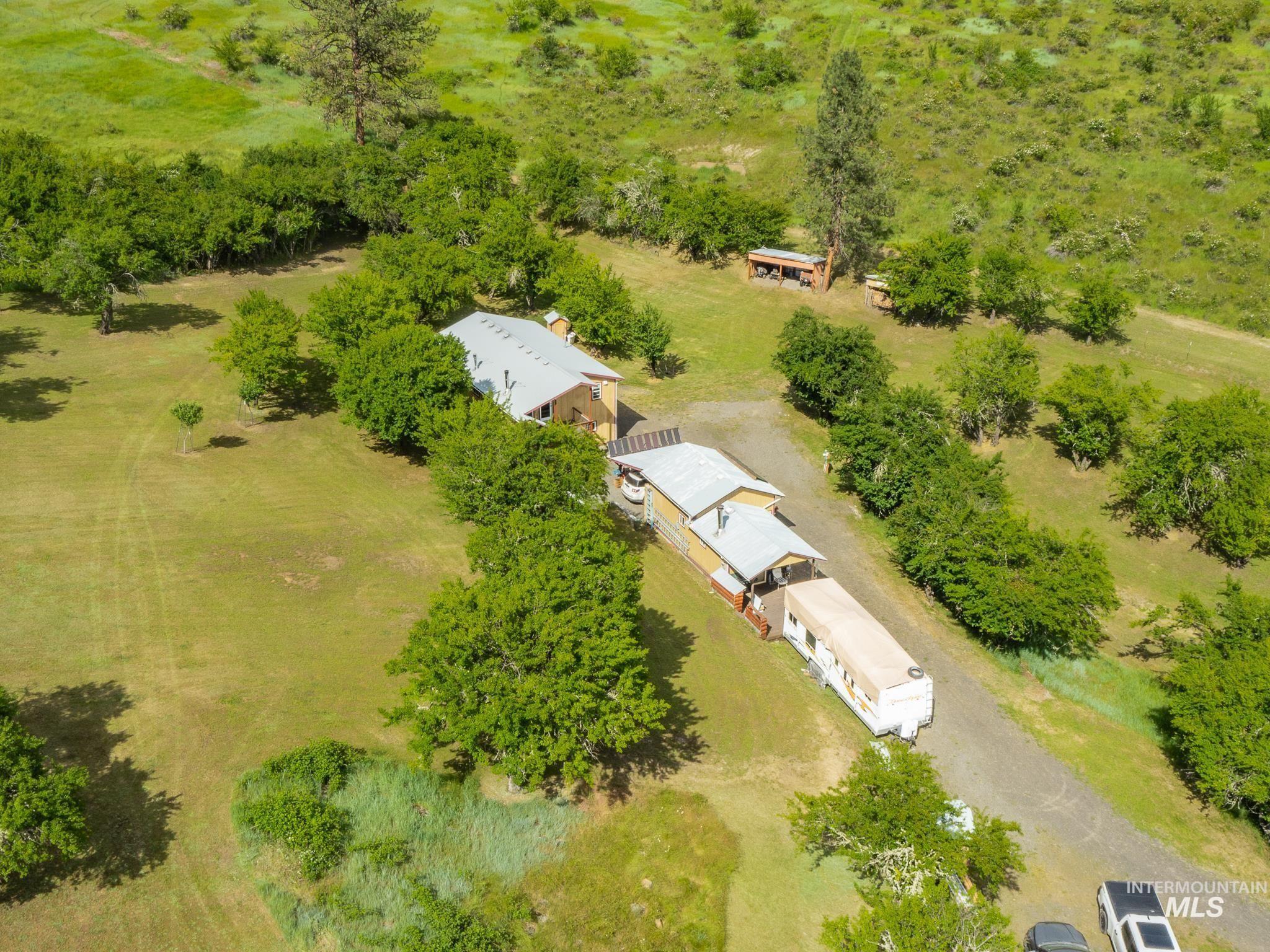 216 Ferguson Road