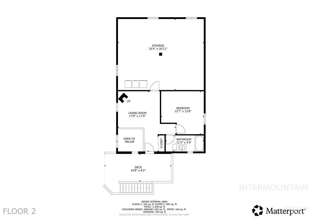 216 Ferguson Road