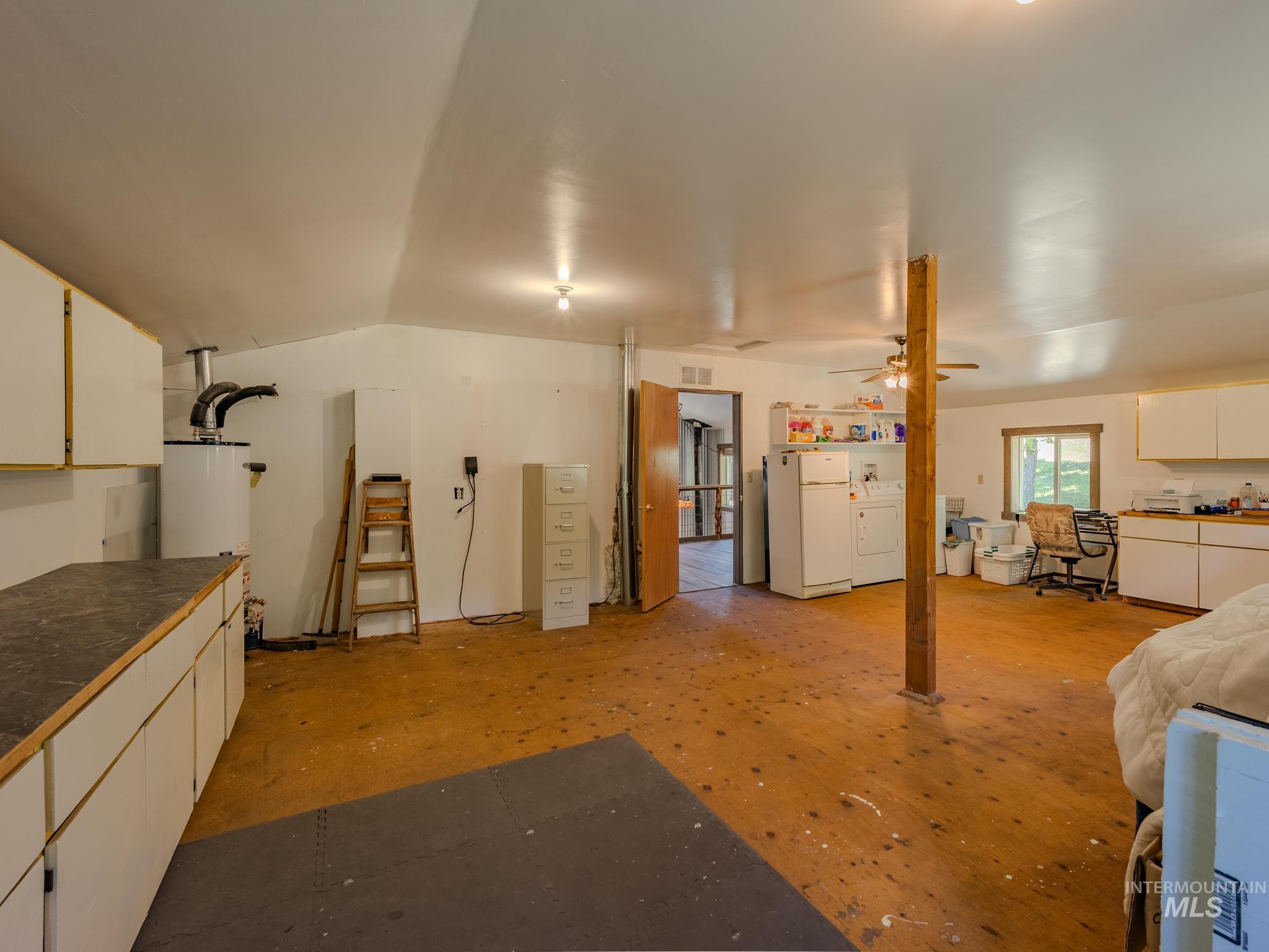 216 Ferguson Road