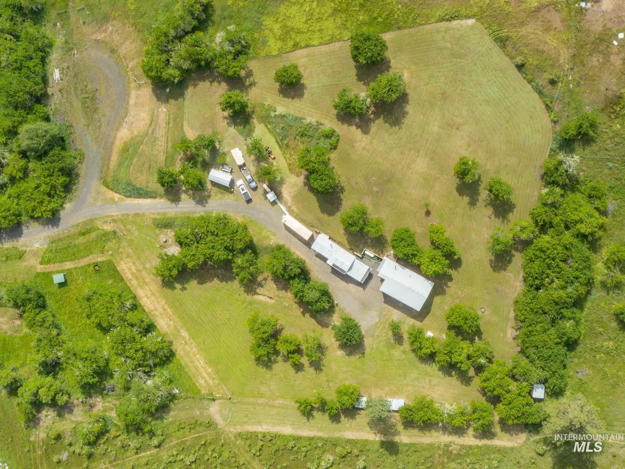 216 Ferguson Road