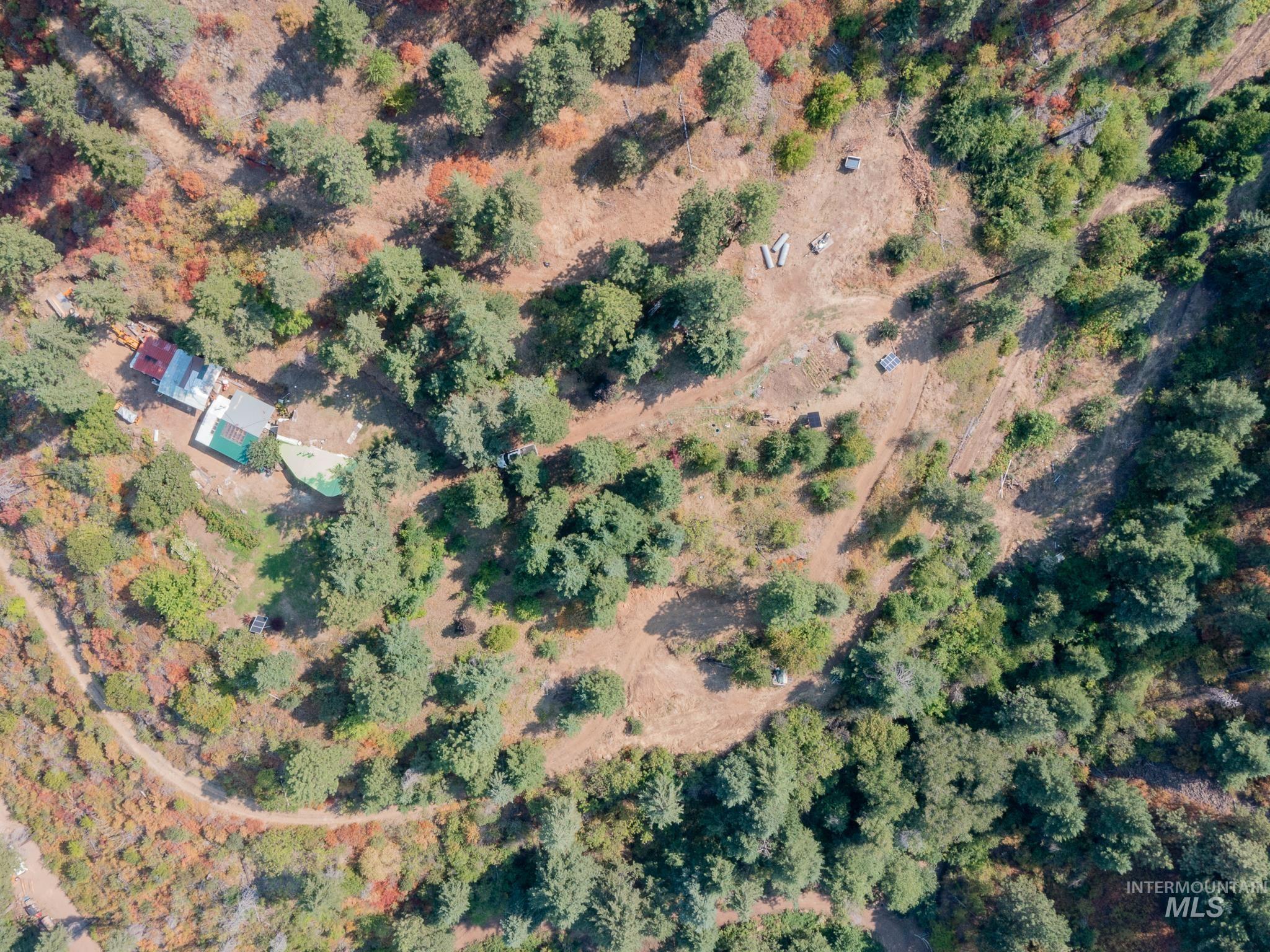 578 Getta Creek Rd