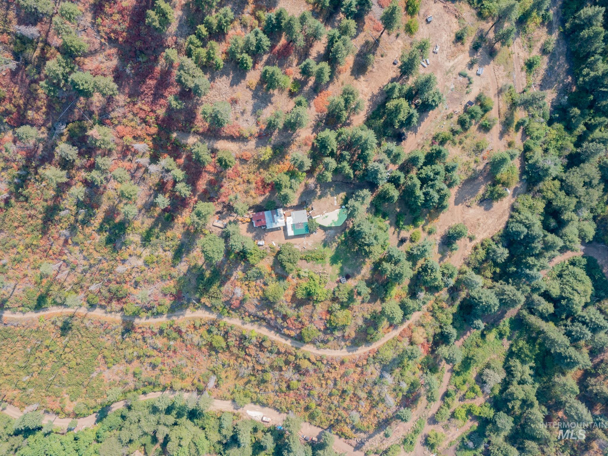578 Getta Creek Rd