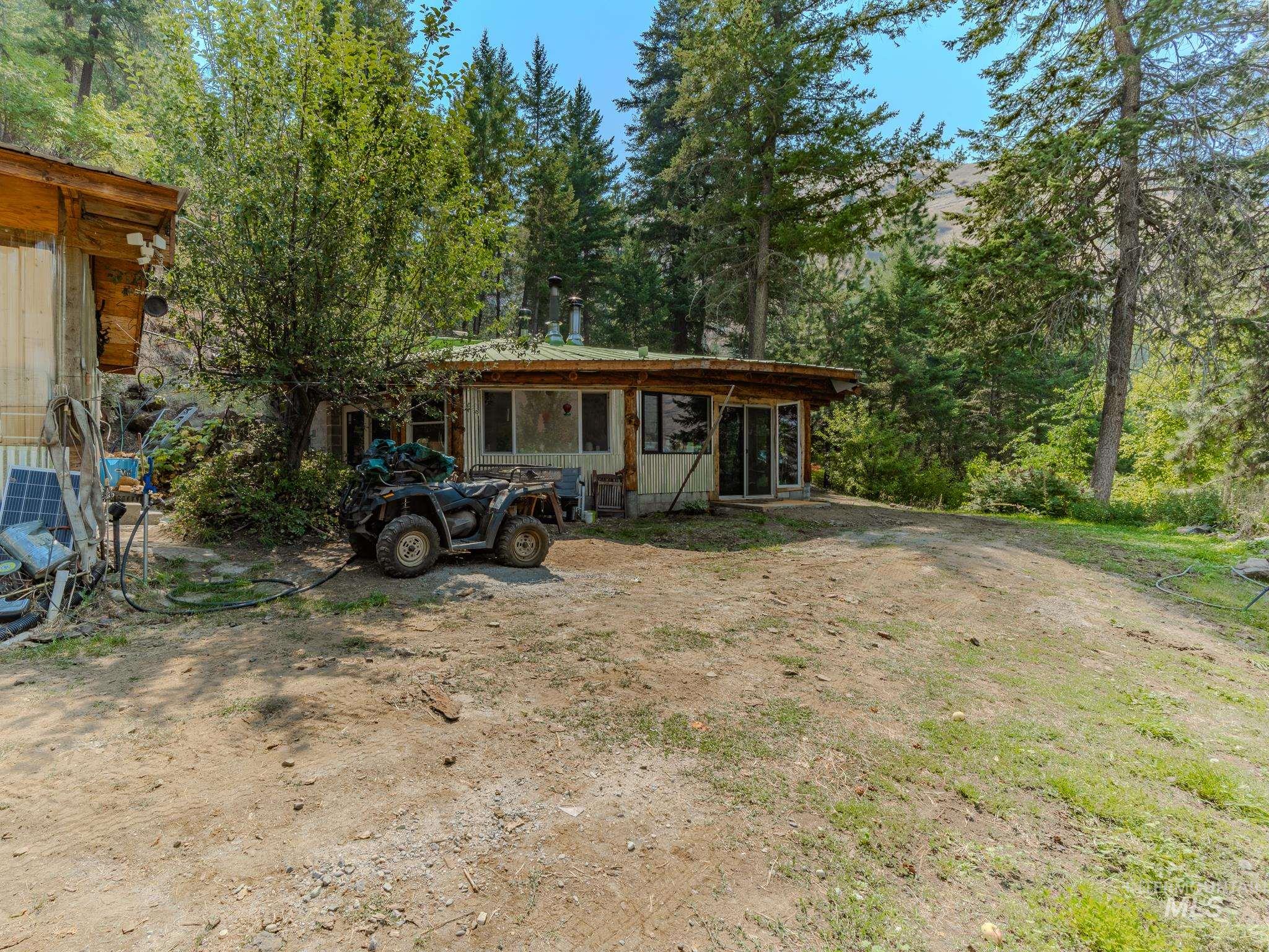 578 Getta Creek Rd
