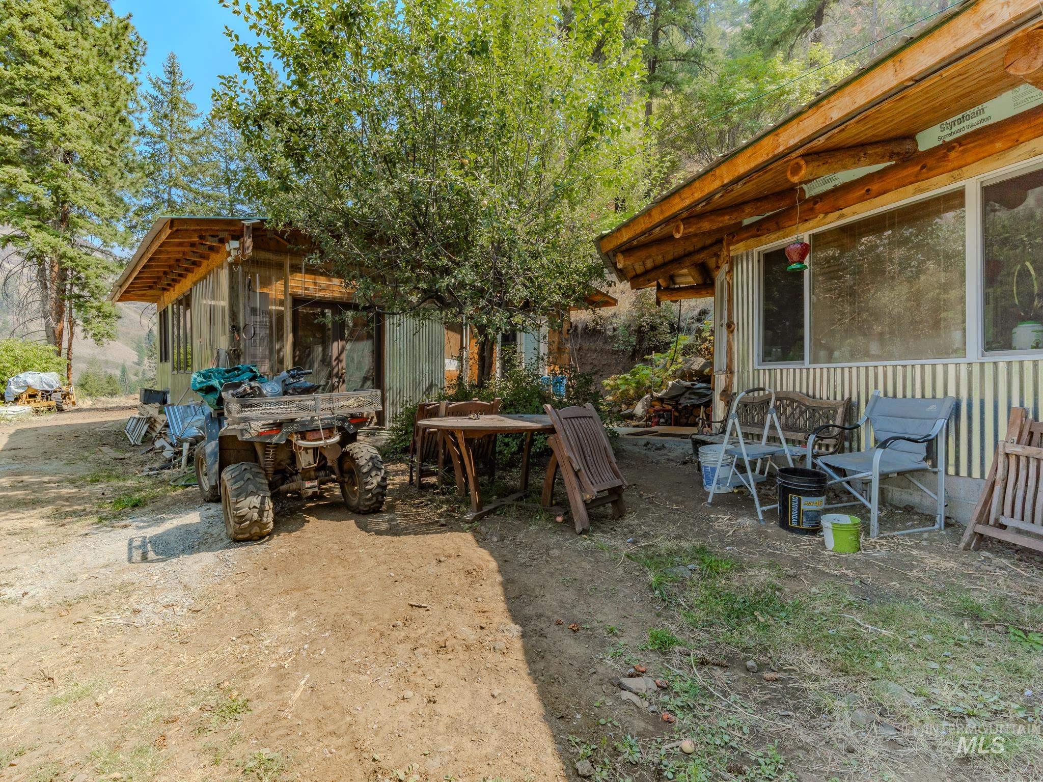 578 Getta Creek Rd