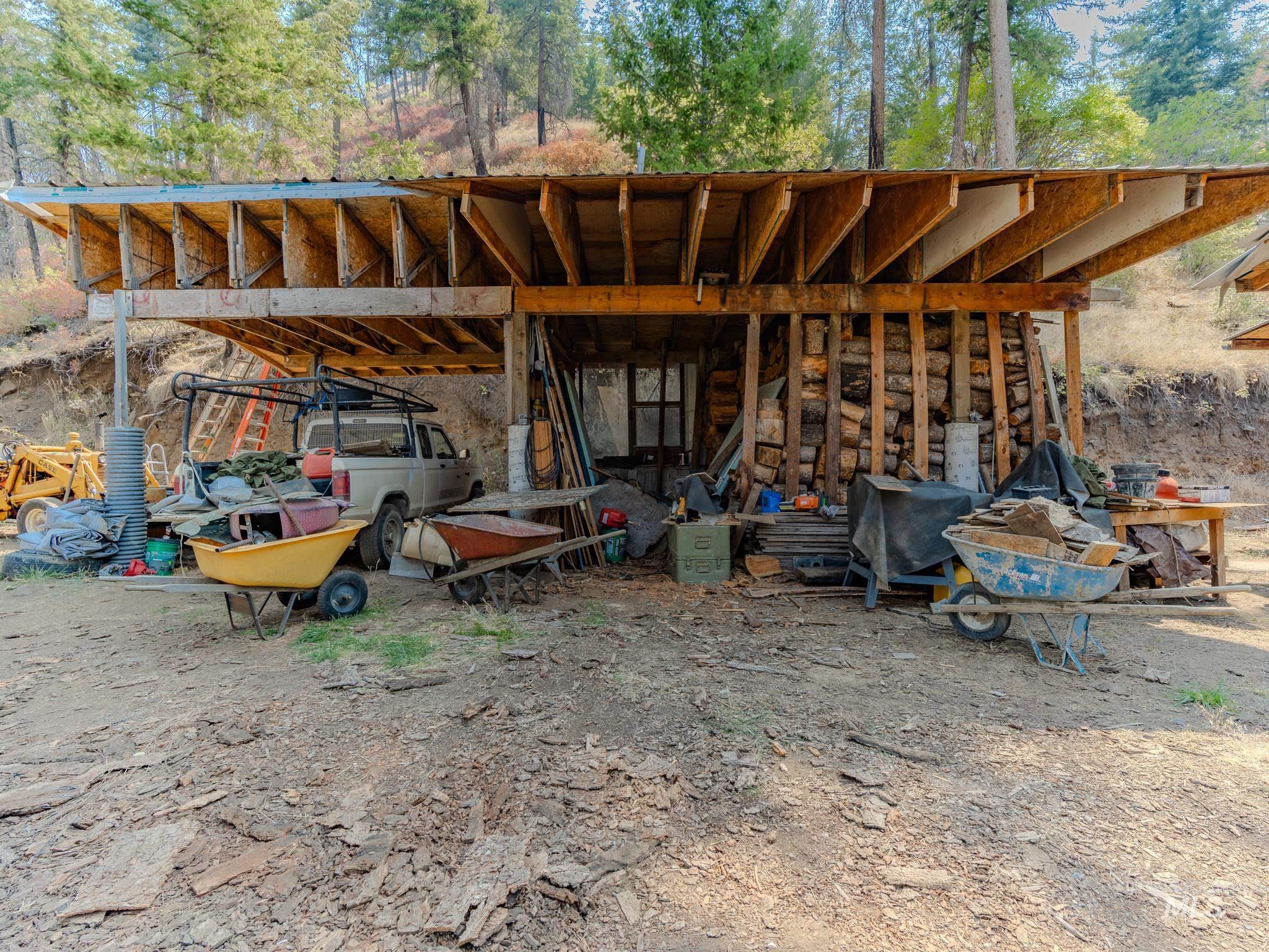 578 Getta Creek Rd