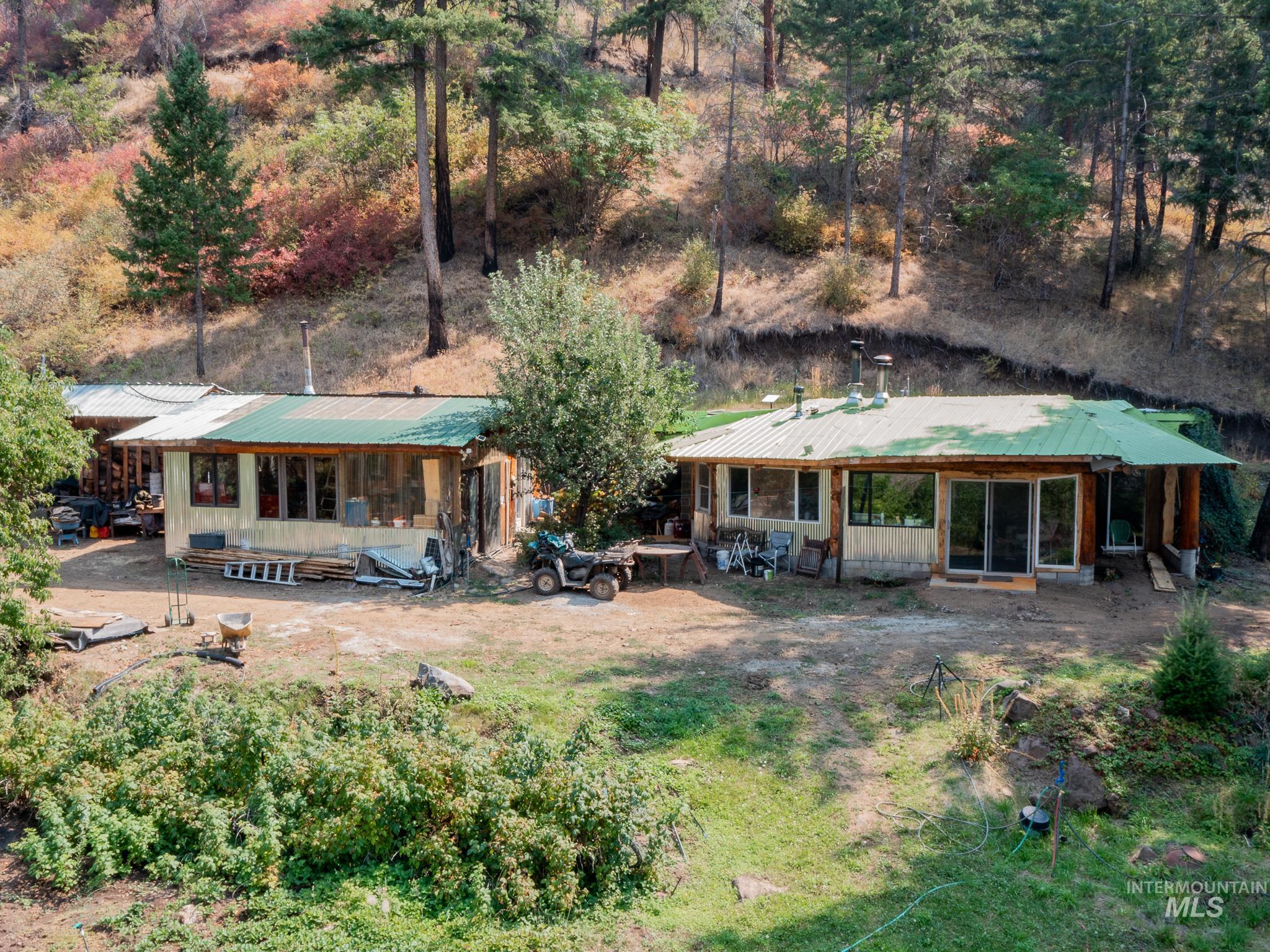 578 Getta Creek Rd