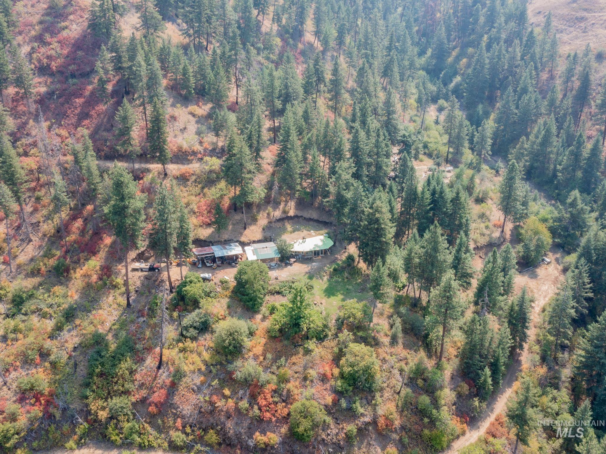 578 Getta Creek Rd