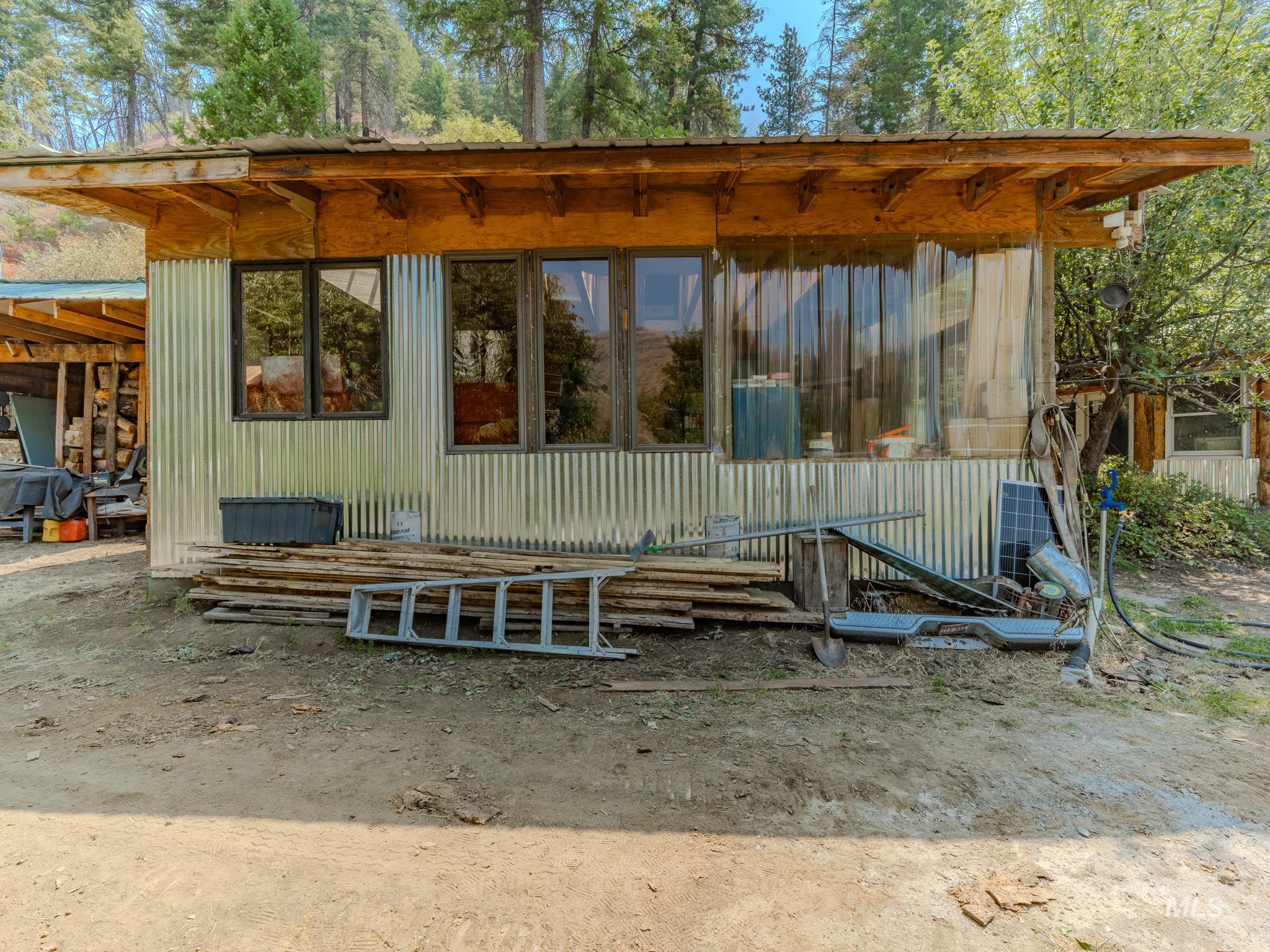 578 Getta Creek Rd