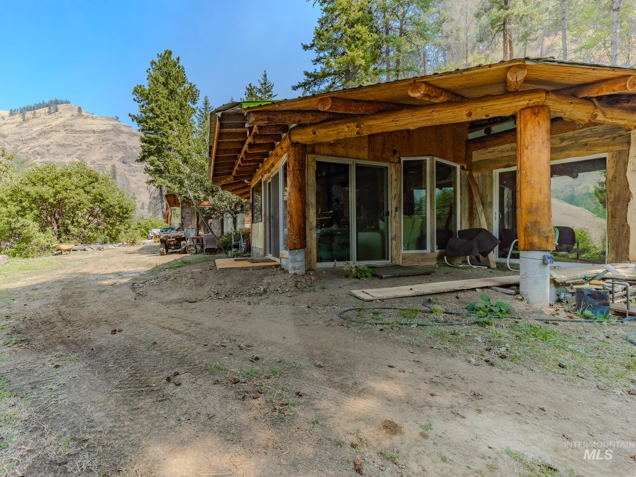 578 Getta Creek Rd