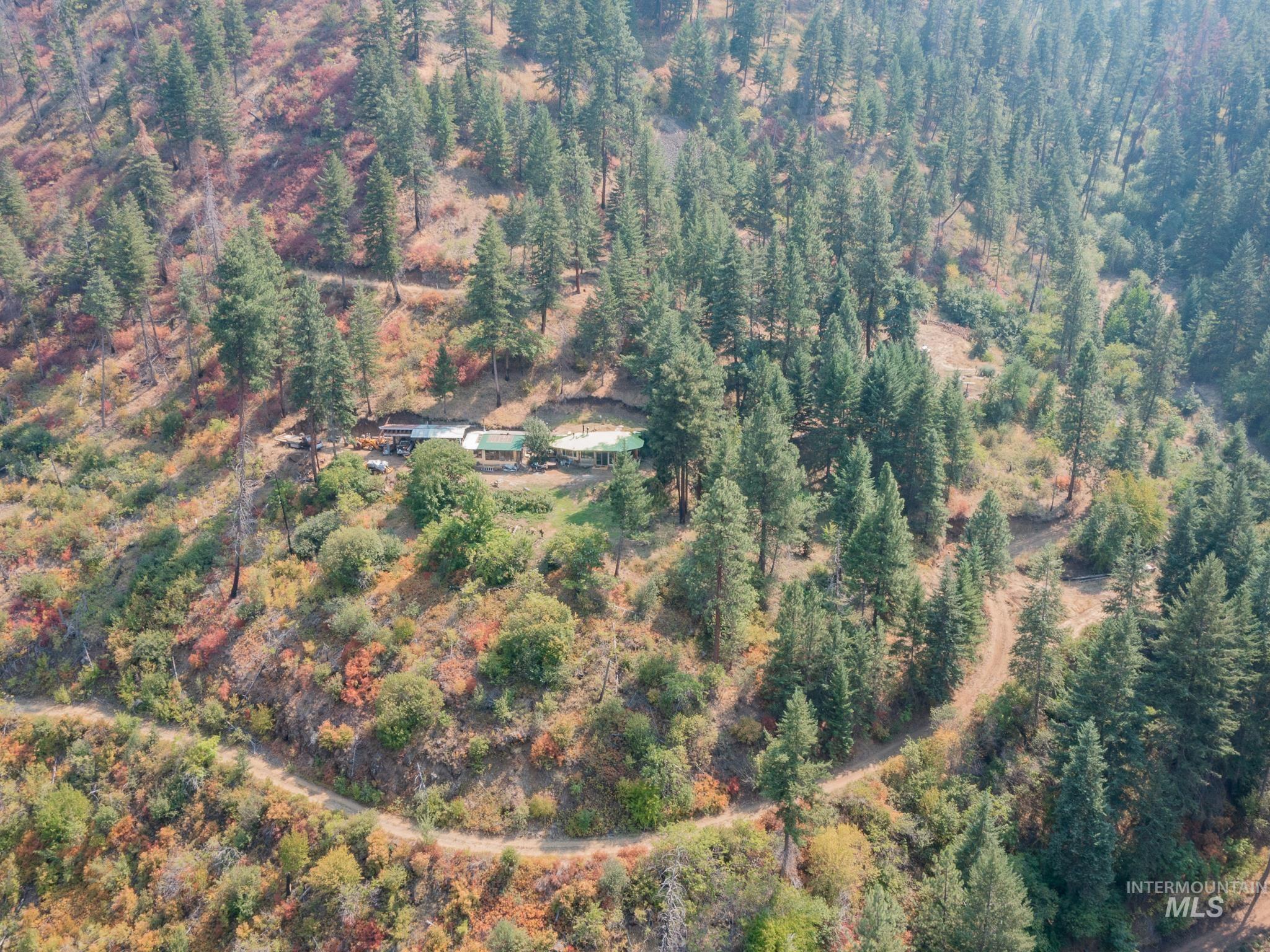 578 Getta Creek Rd