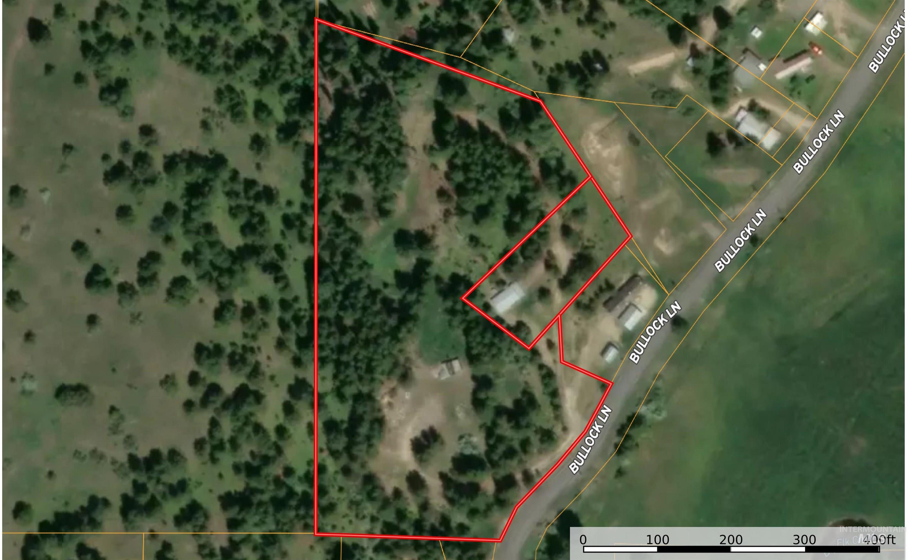 101 and 107 Cabin Rd