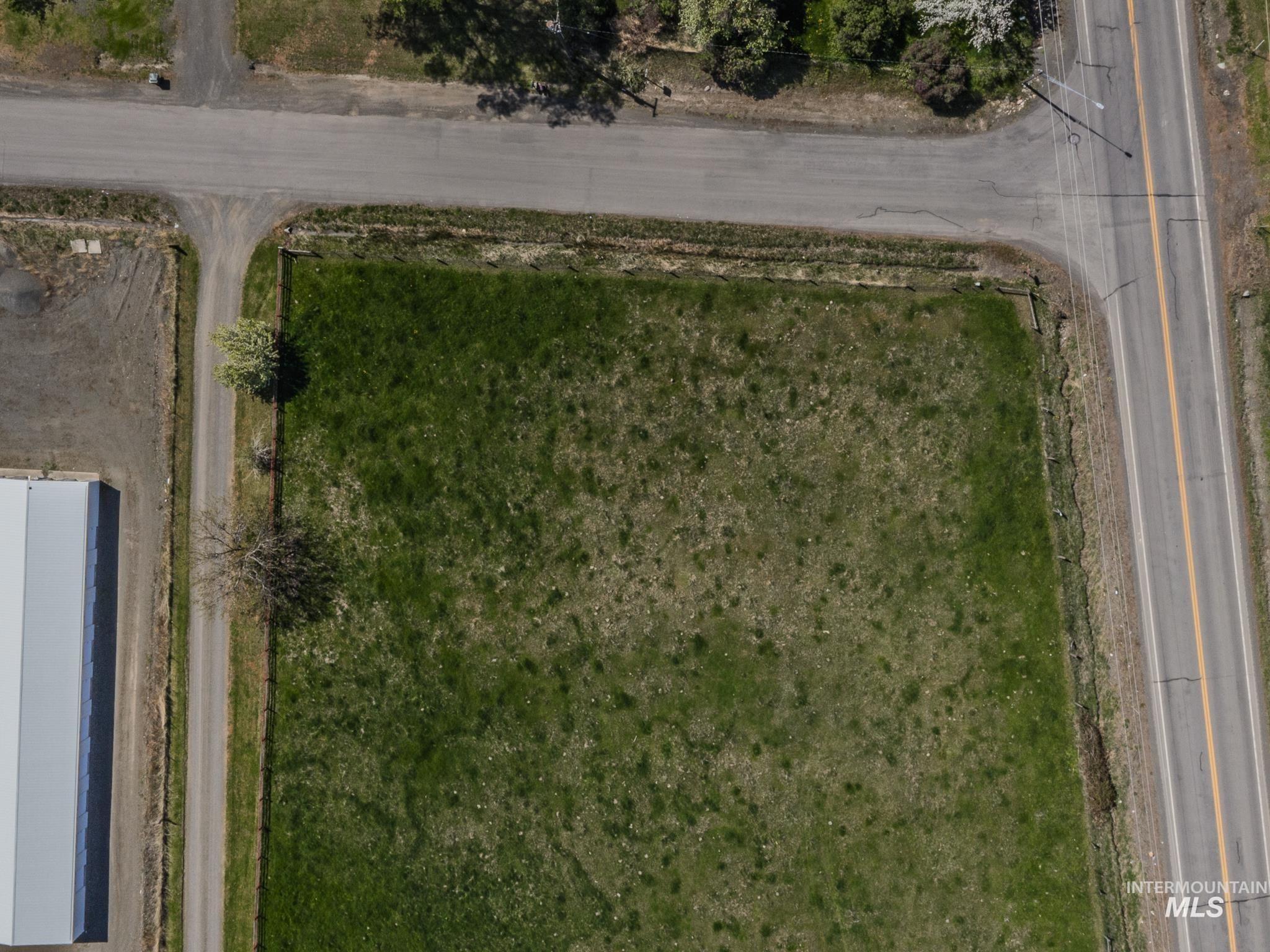 TBD N State St. Parcel 1