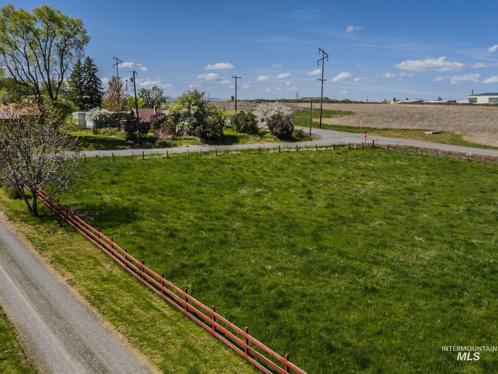 TBD N State St. Parcel 1