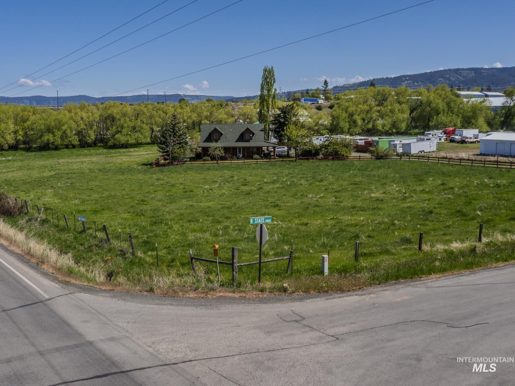 TBD N State St. Parcel 2