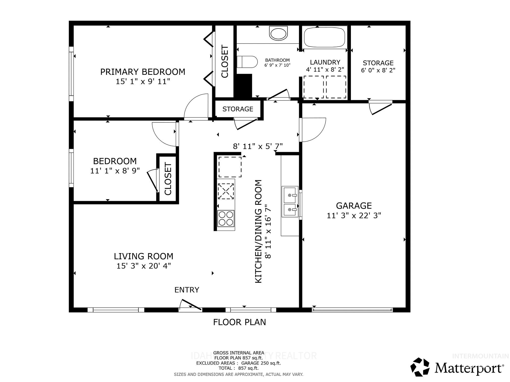 408 W South St