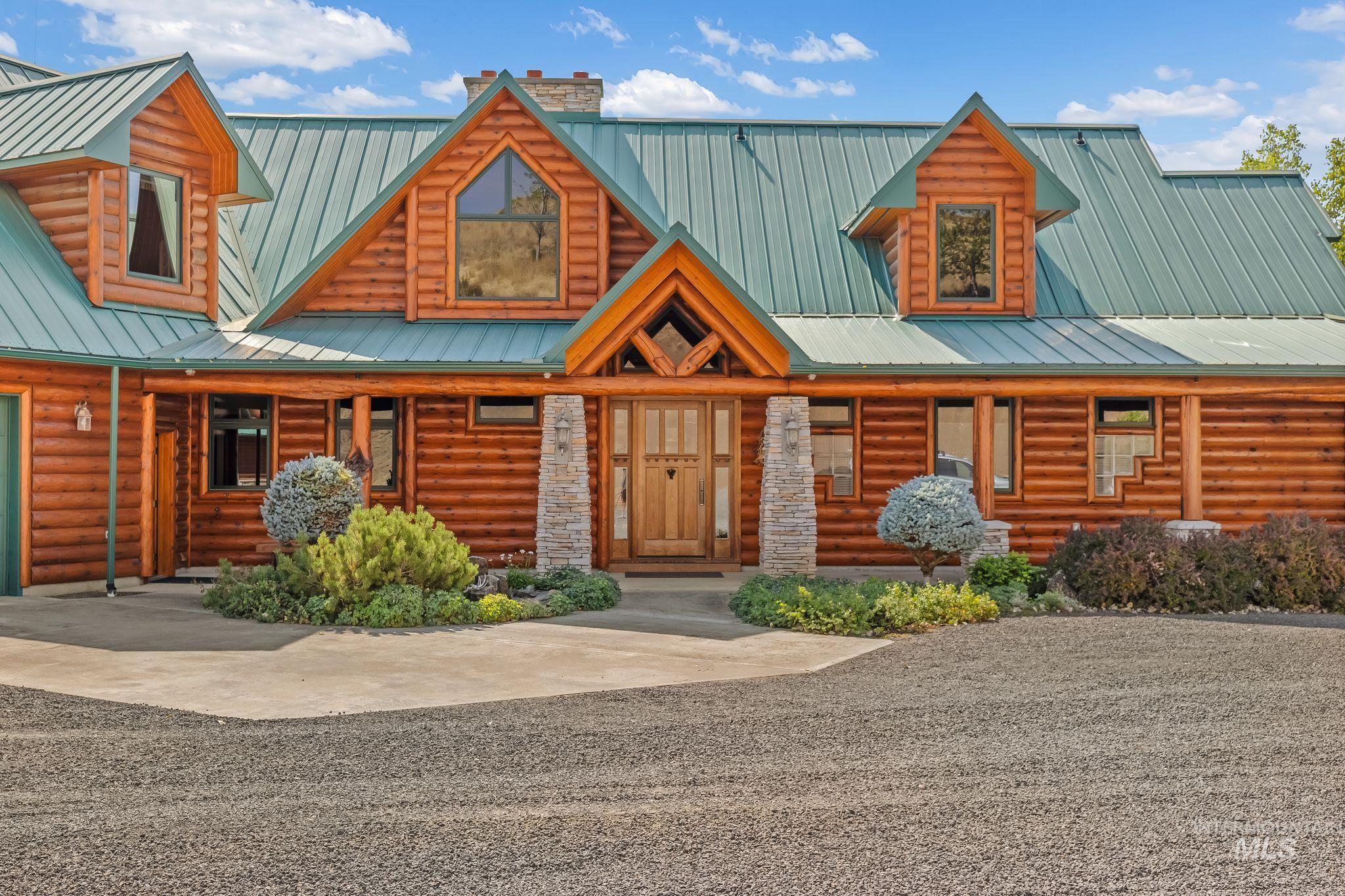 327 Two Bears Rd.