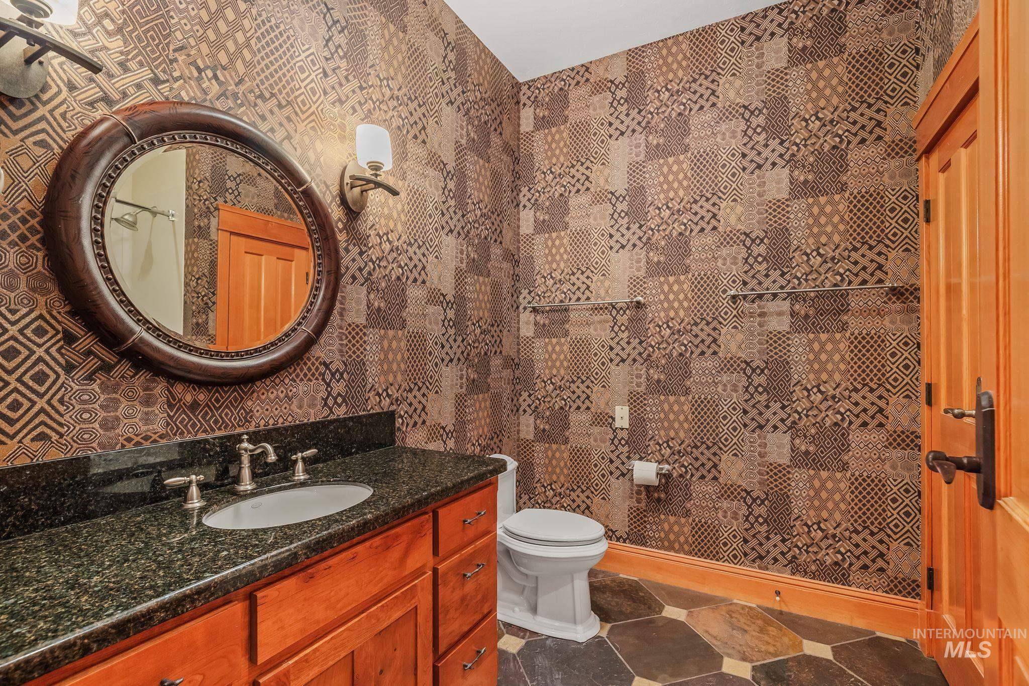 327 Two Bears Rd.
