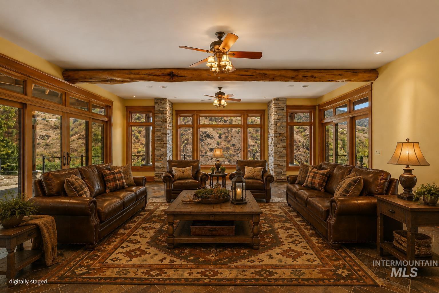 327 Two Bears Rd.