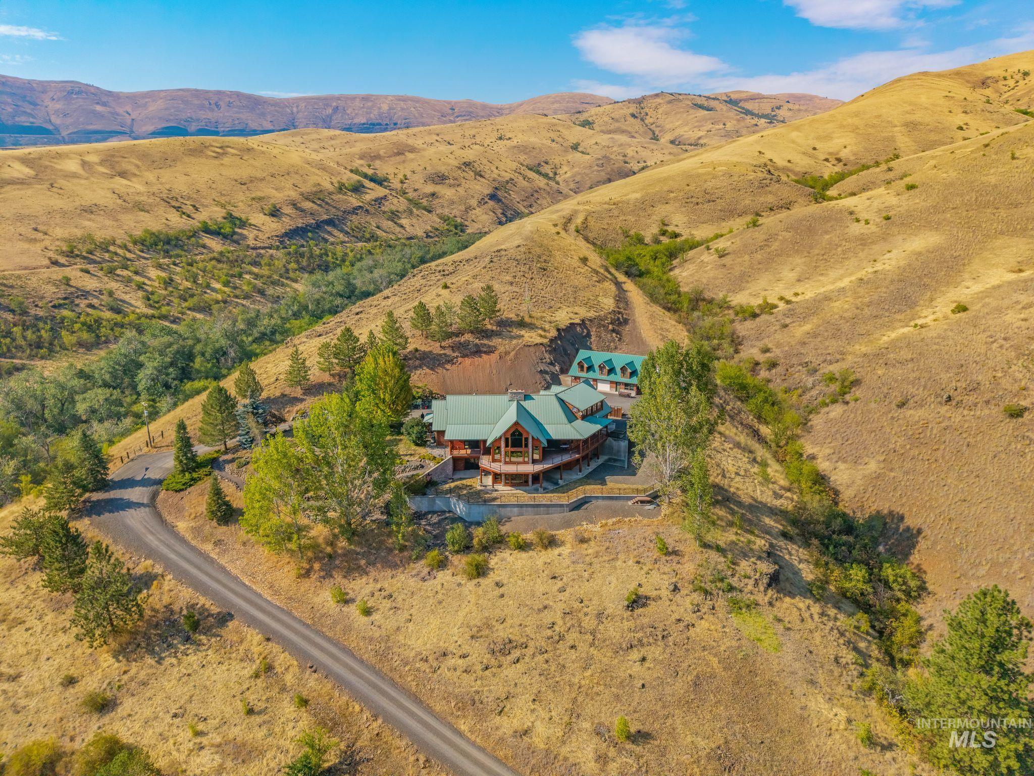 327 Two Bears Rd.