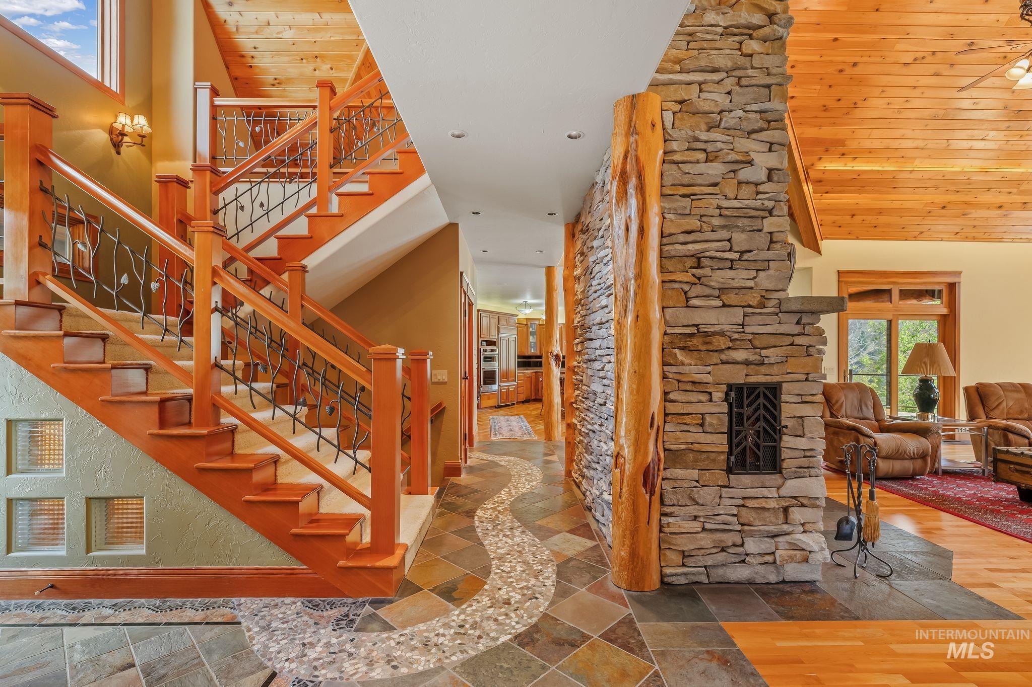 327 Two Bears Rd.