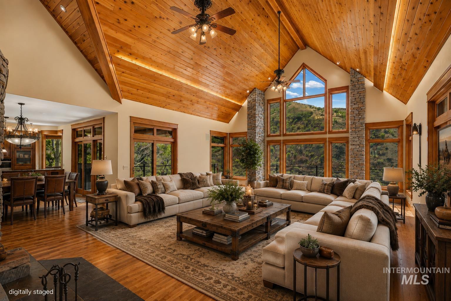 327 Two Bears Rd.