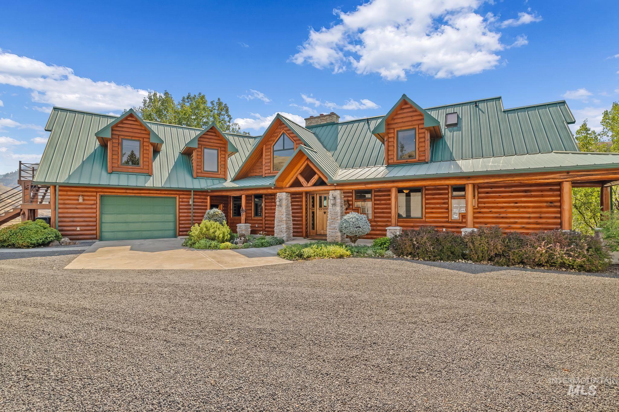 327 Two Bears Rd.