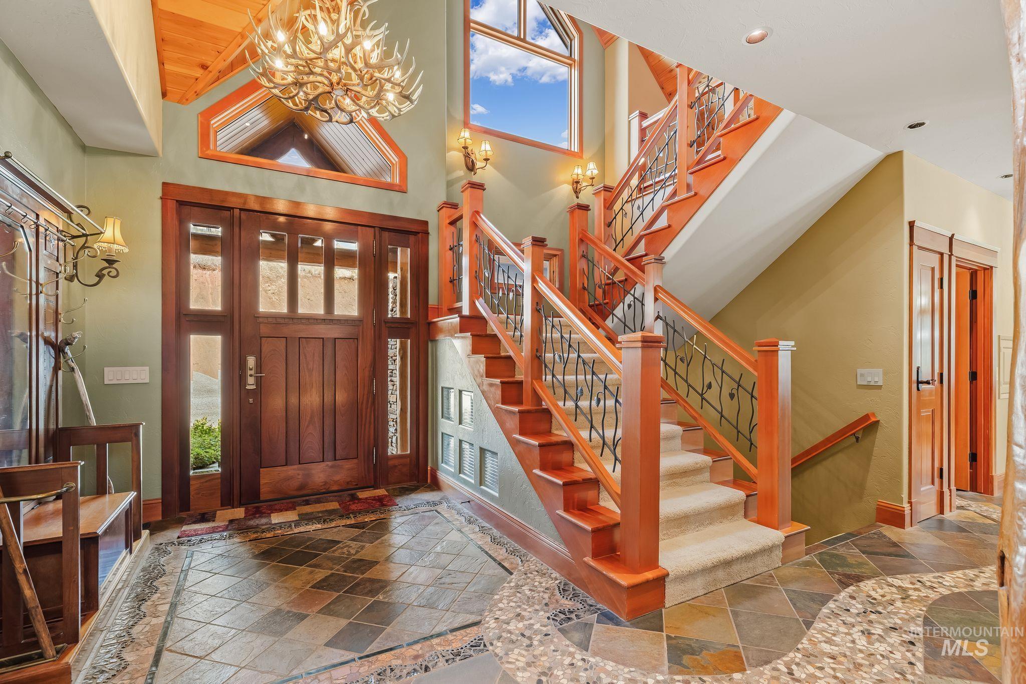 327 Two Bears Rd.