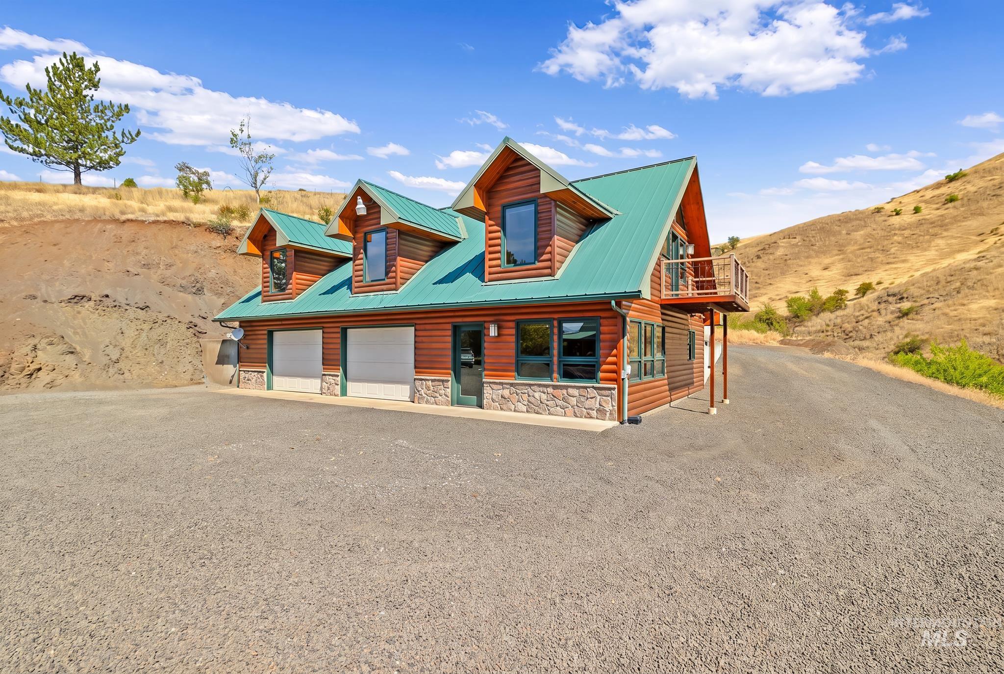 327 Two Bears Rd.